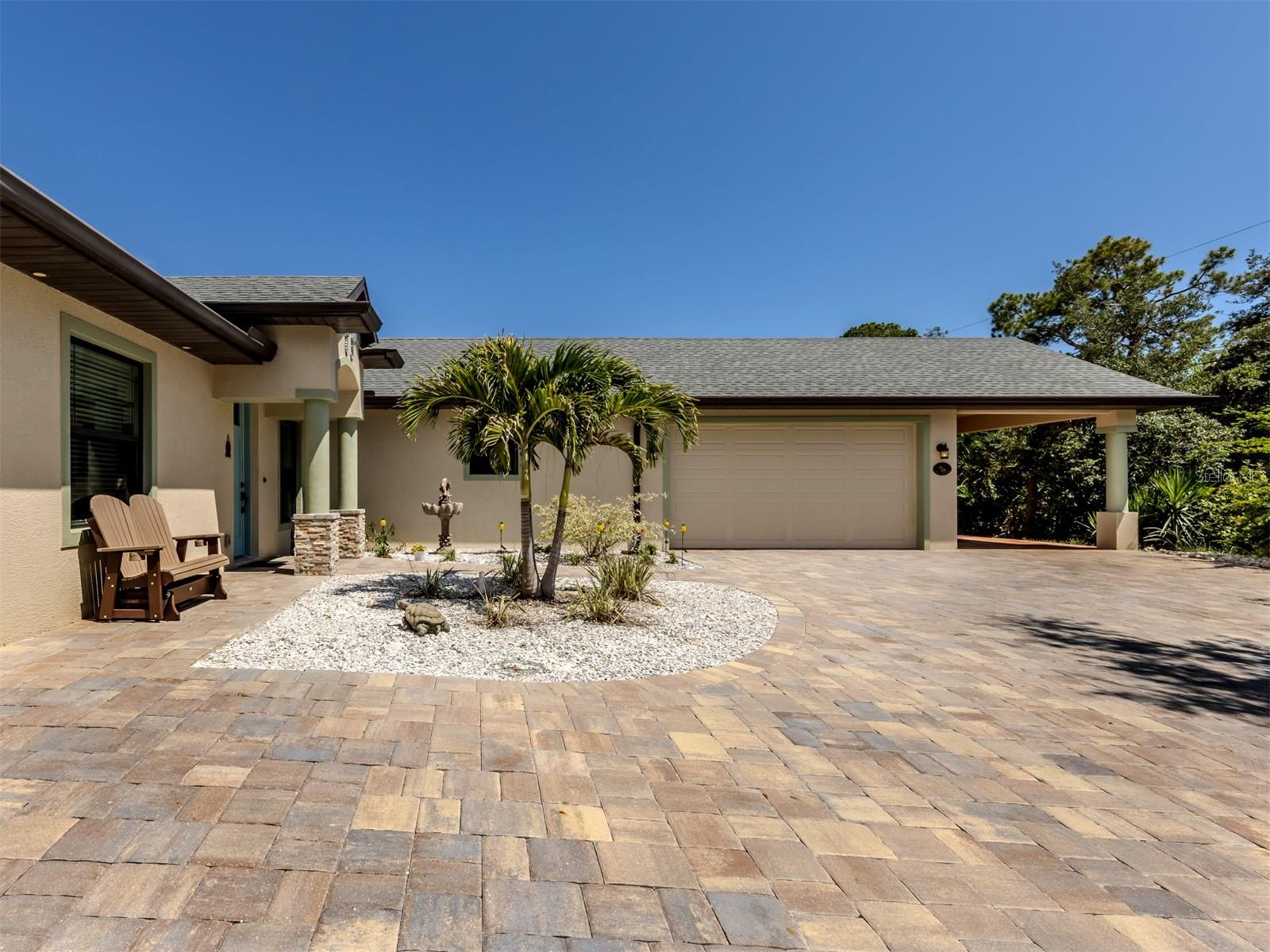 MANASOTA GARDENS 1ST ADD - Residential