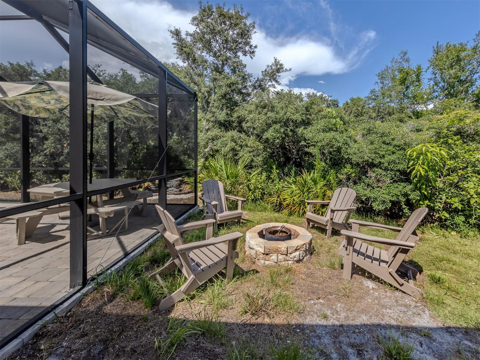 MANASOTA GARDENS 1ST ADD - Residential