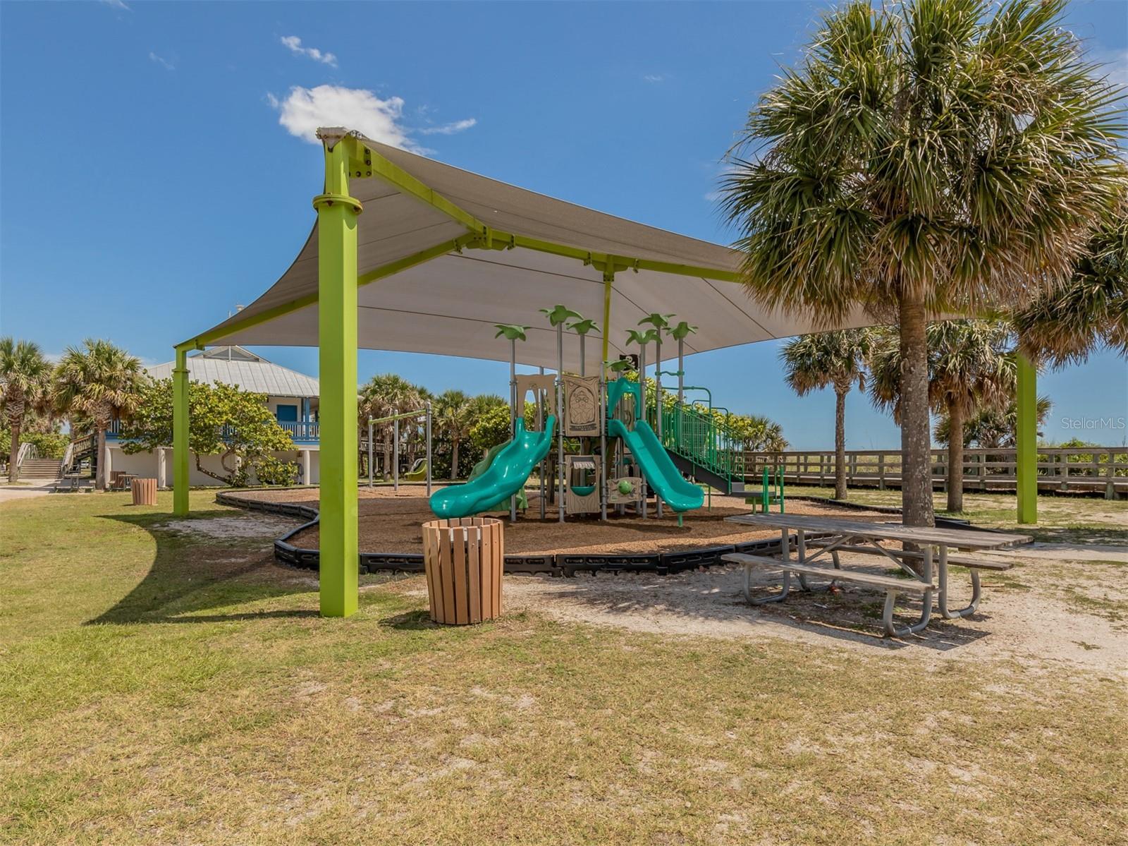 MANASOTA GARDENS 1ST ADD - Residential