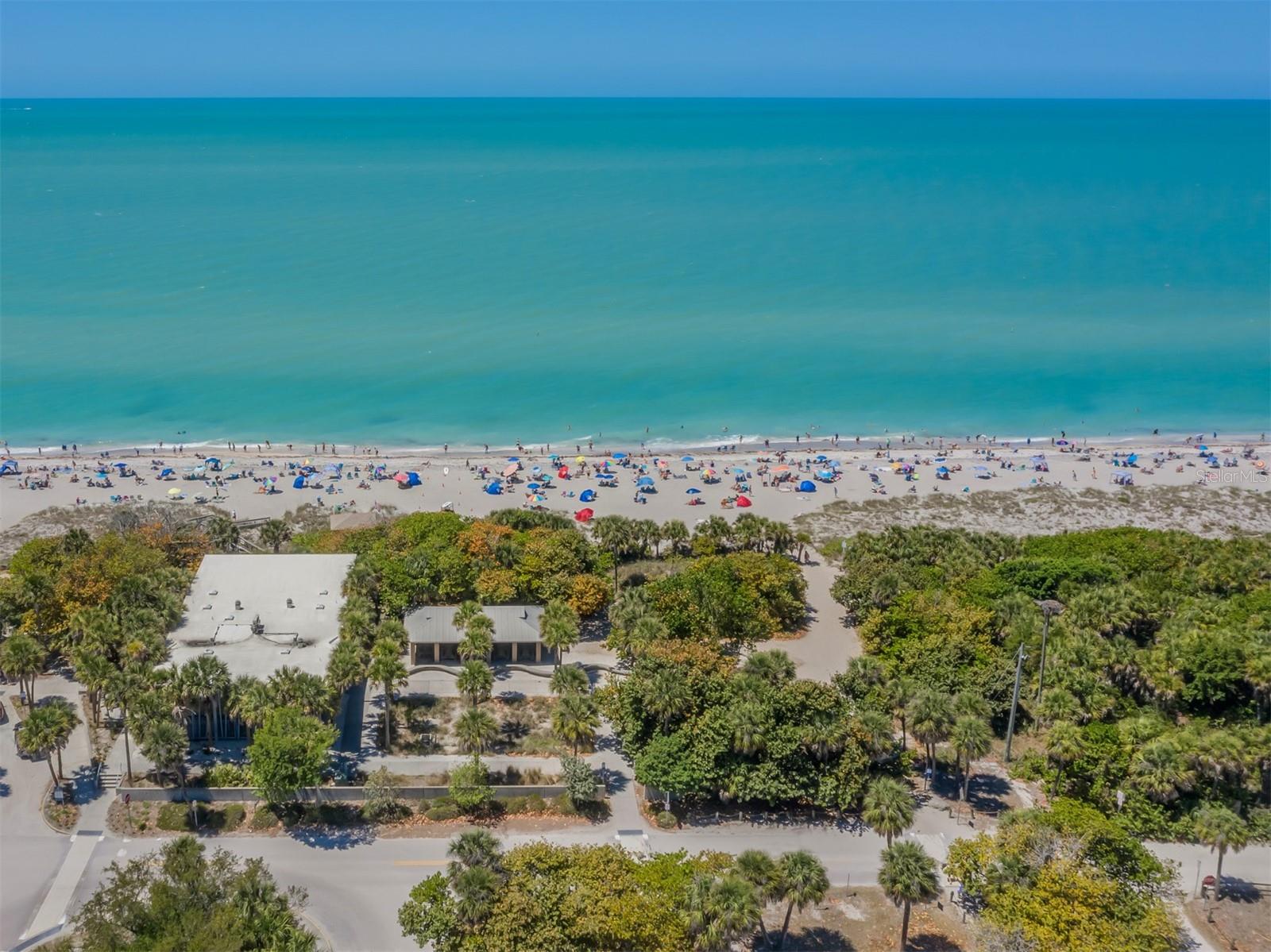 MANASOTA GARDENS 1ST ADD - Residential