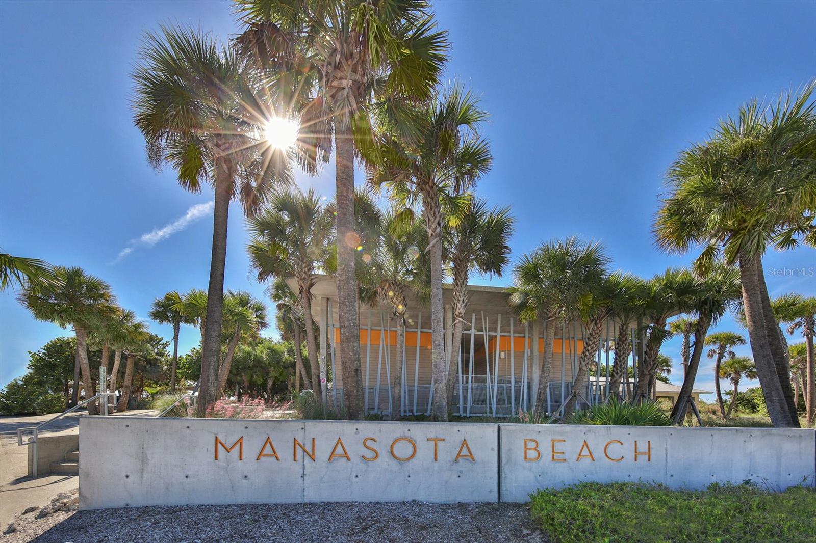 MANASOTA GARDENS 1ST ADD - Residential