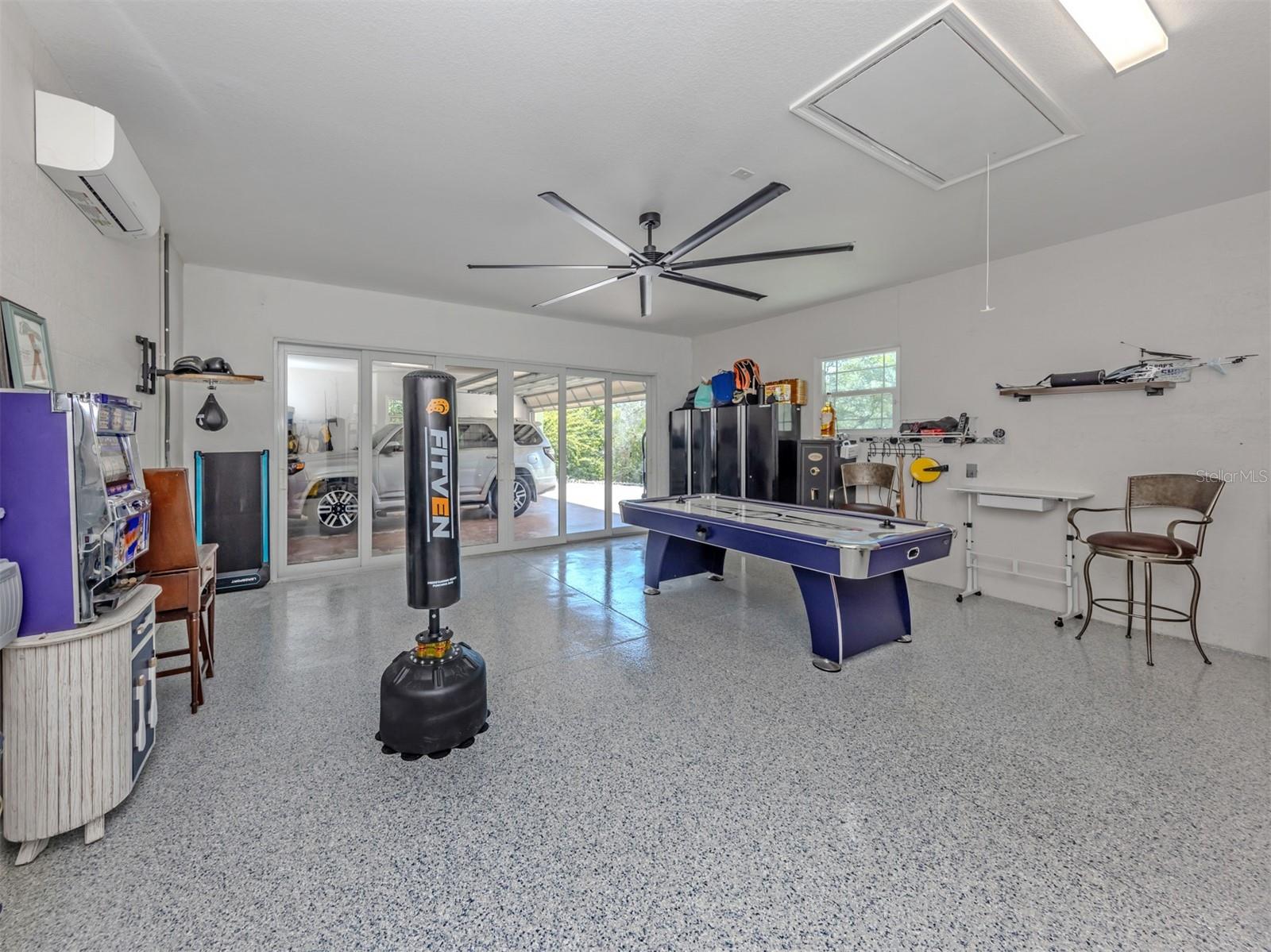 MANASOTA GARDENS 1ST ADD - Residential