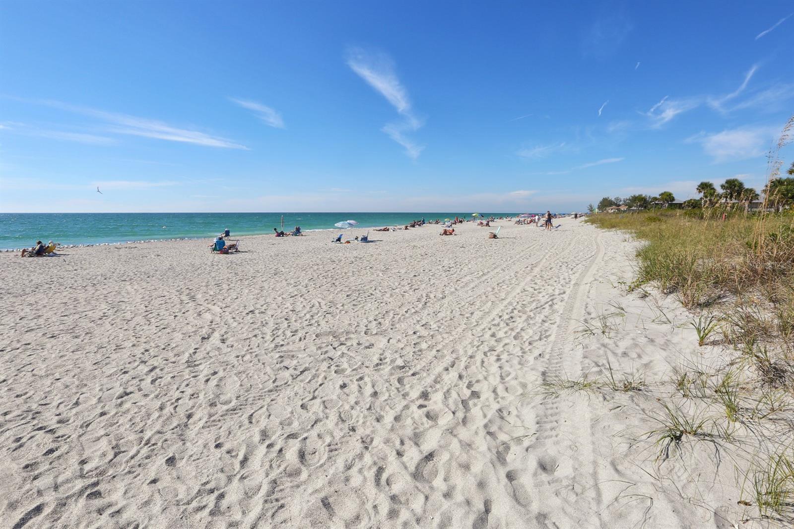 MANASOTA GARDENS 1ST ADD - Residential