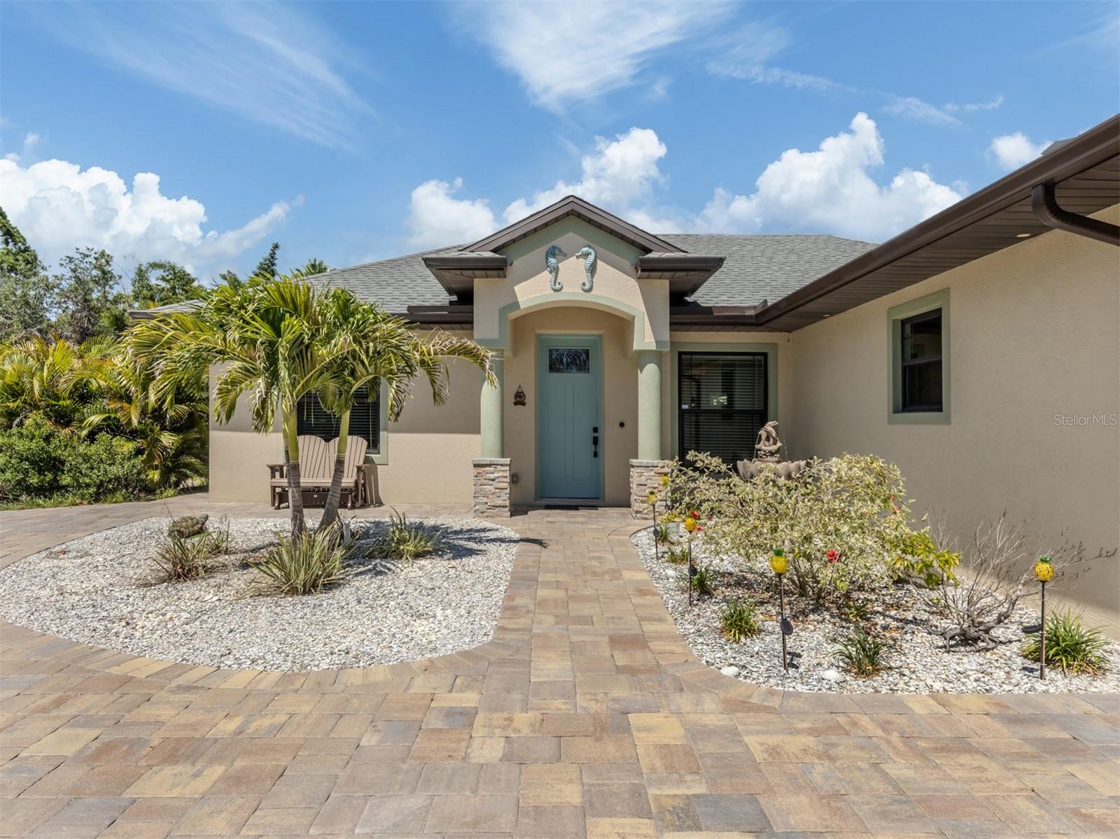 MANASOTA GARDENS 1ST ADD - Residential