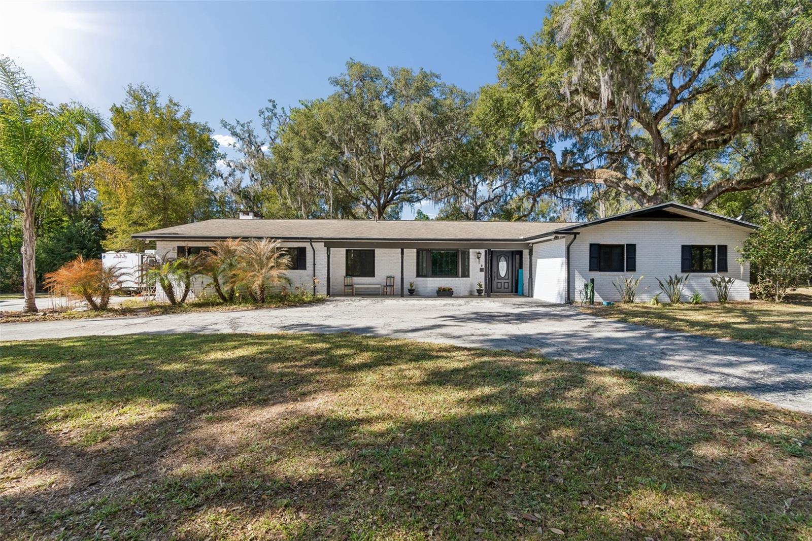 MILLS ESTATES - Residential