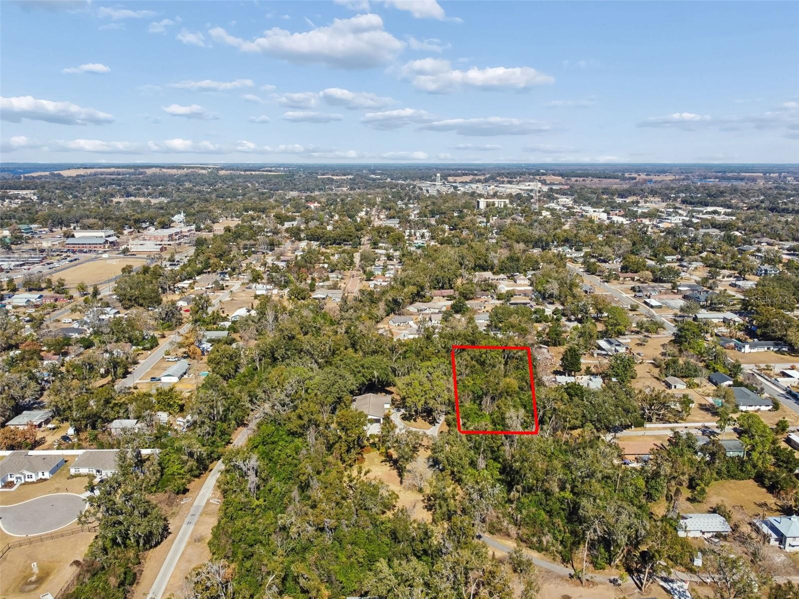 MILLS ESTATES - Residential