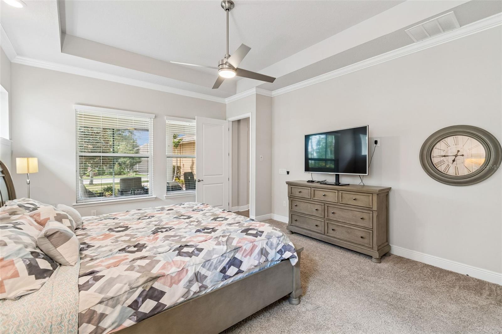 FISHHAWK RANCH WEST PH 3A - Residential