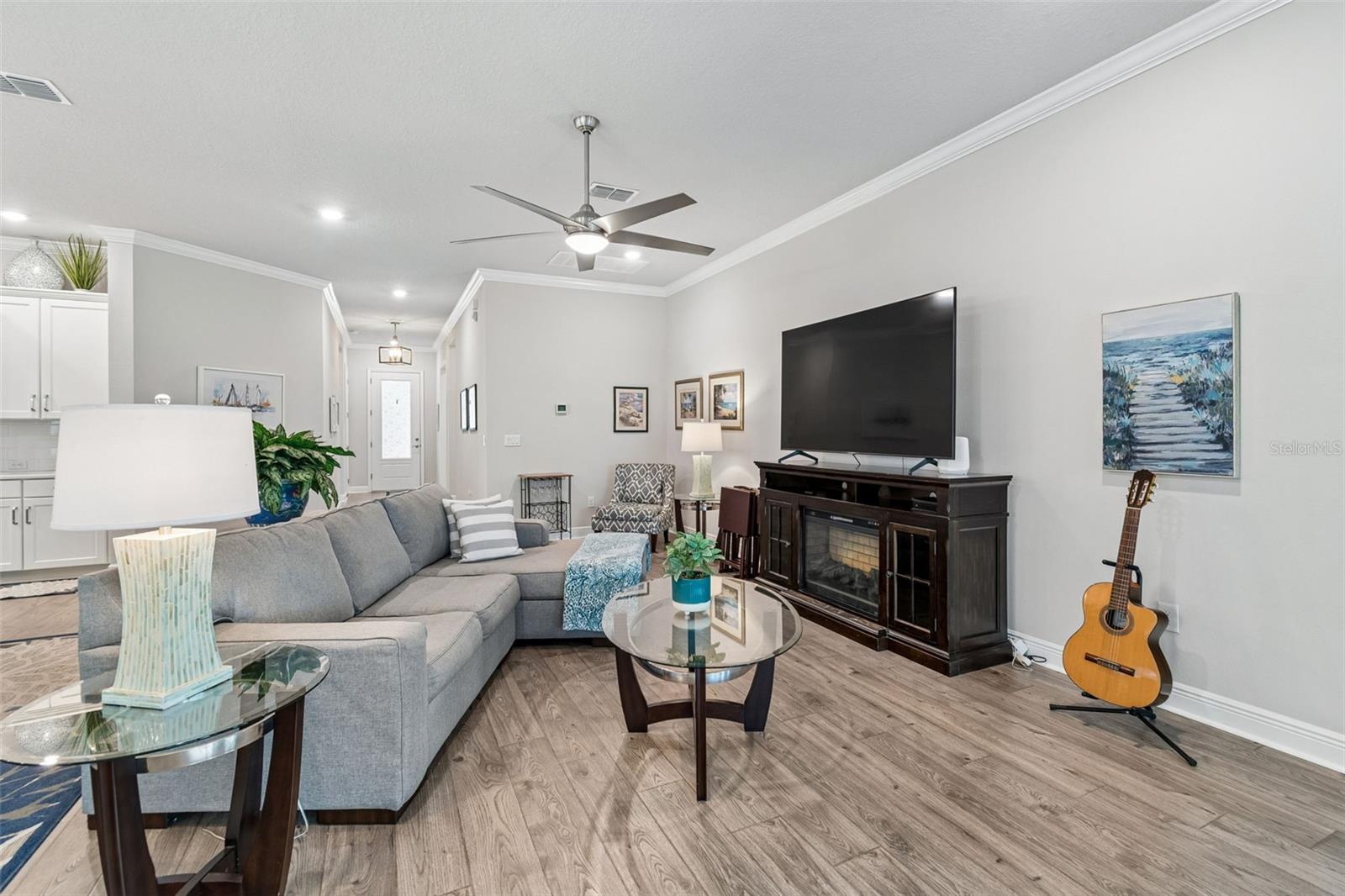 FISHHAWK RANCH WEST PH 3A - Residential