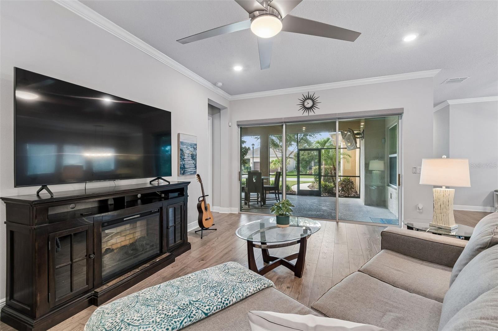 FISHHAWK RANCH WEST PH 3A - Residential
