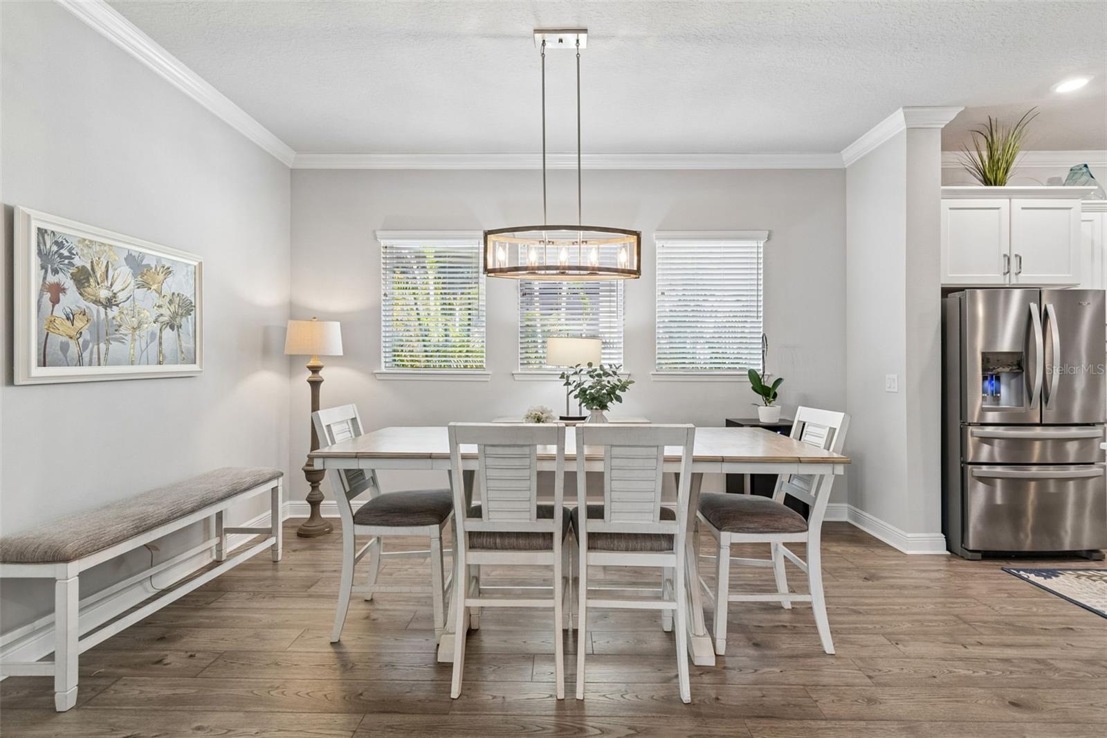 FISHHAWK RANCH WEST PH 3A - Residential