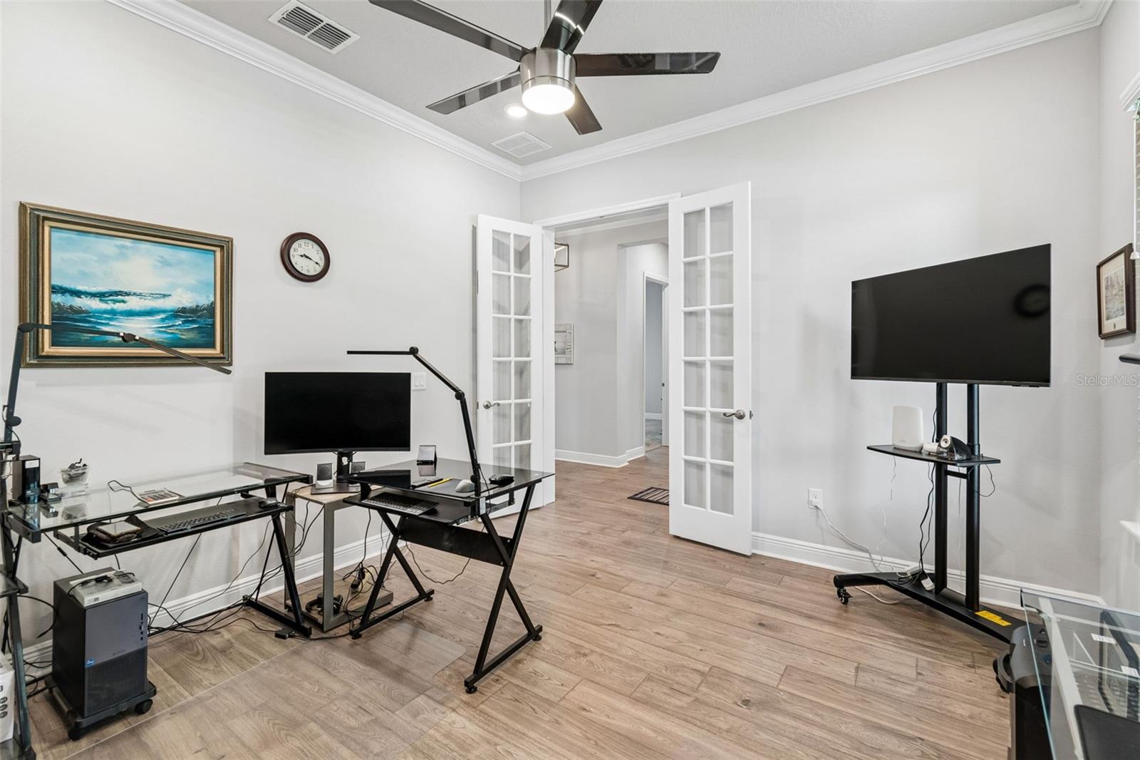 FISHHAWK RANCH WEST PH 3A - Residential