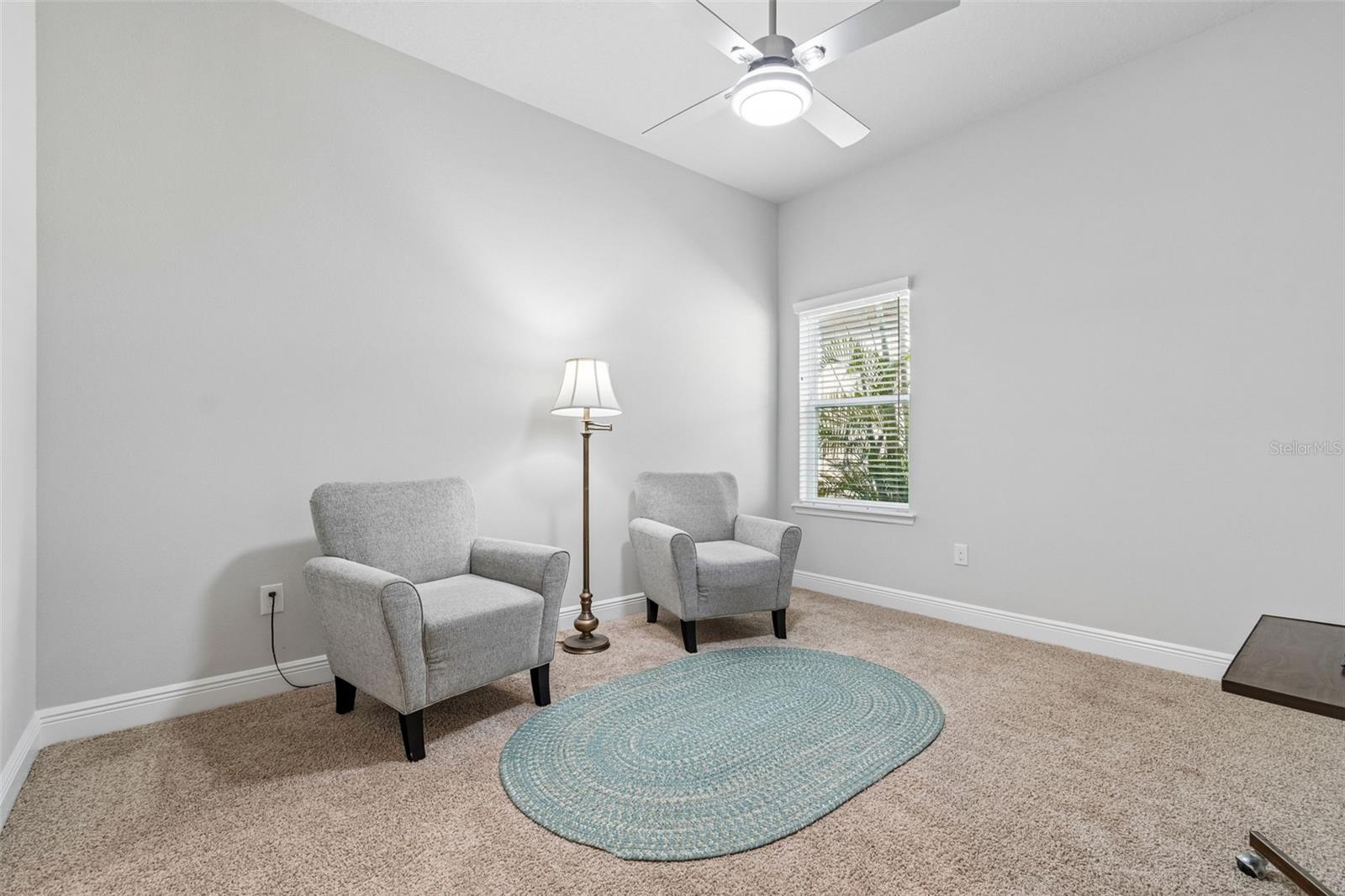 FISHHAWK RANCH WEST PH 3A - Residential