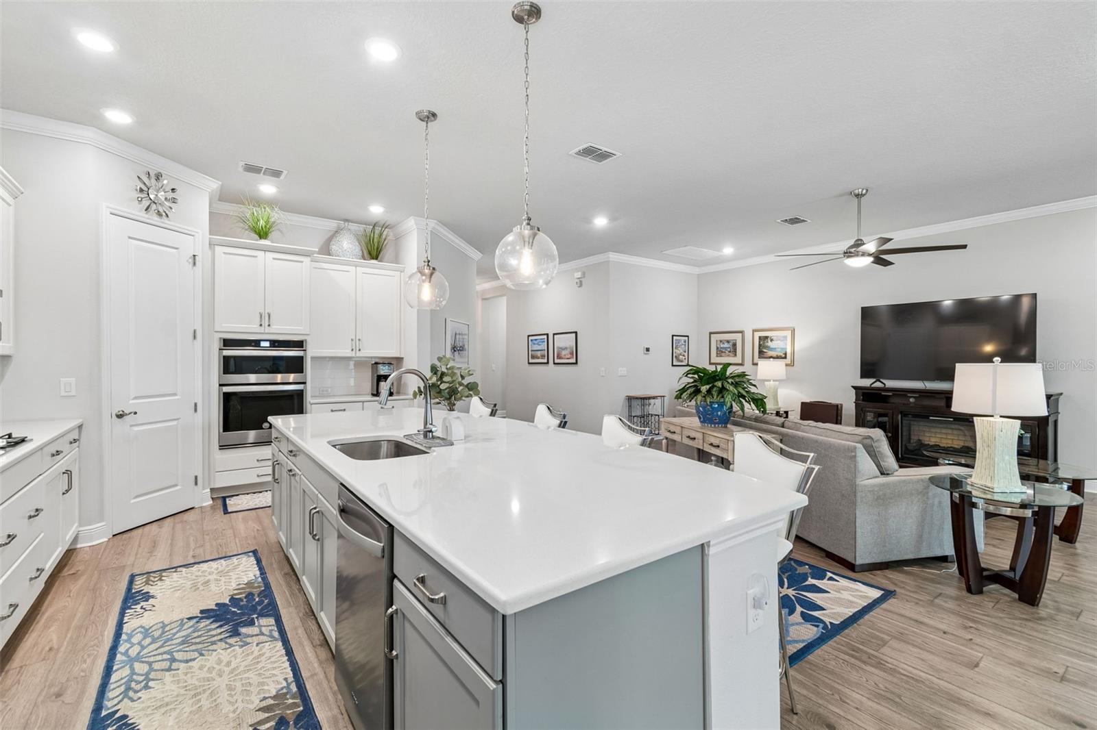 FISHHAWK RANCH WEST PH 3A - Residential