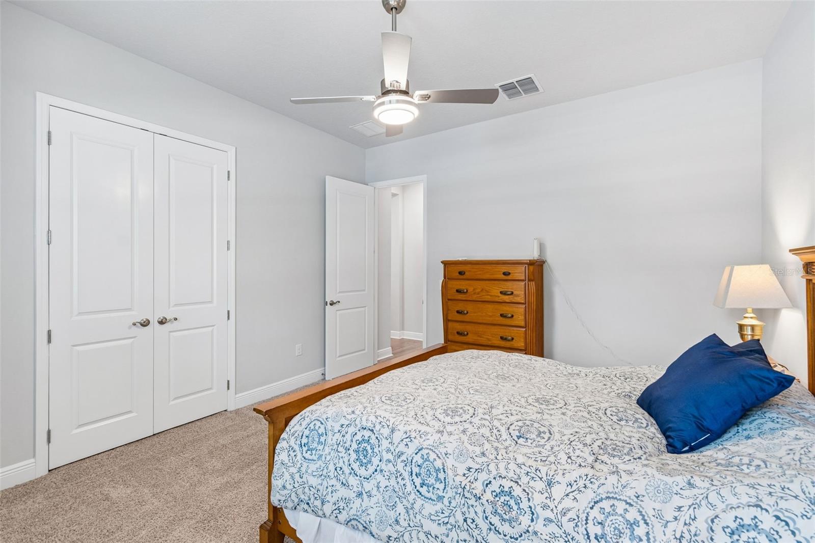 FISHHAWK RANCH WEST PH 3A - Residential