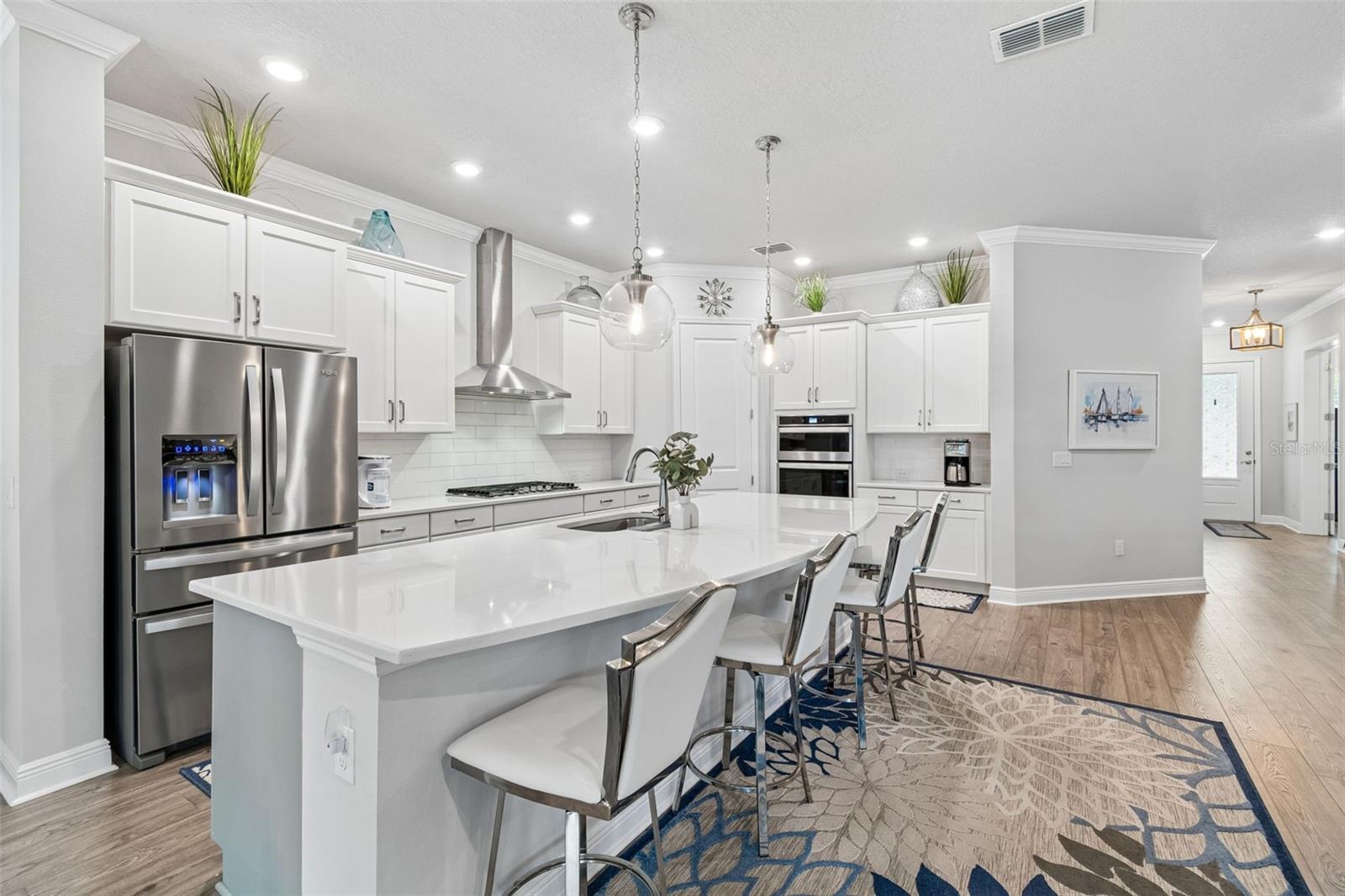 FISHHAWK RANCH WEST PH 3A - Residential