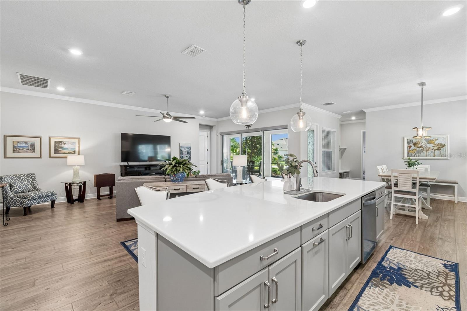 FISHHAWK RANCH WEST PH 3A - Residential