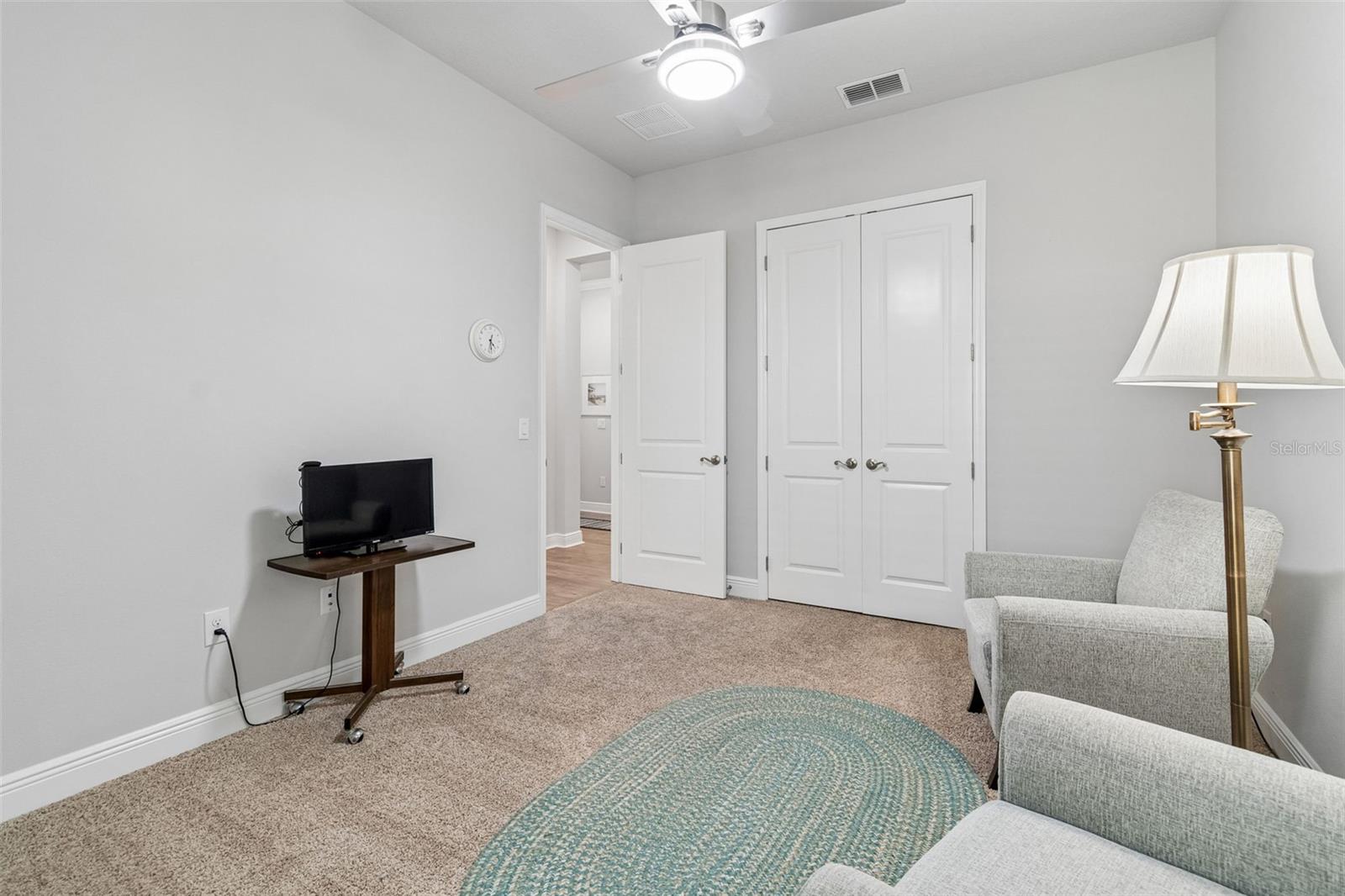 FISHHAWK RANCH WEST PH 3A - Residential