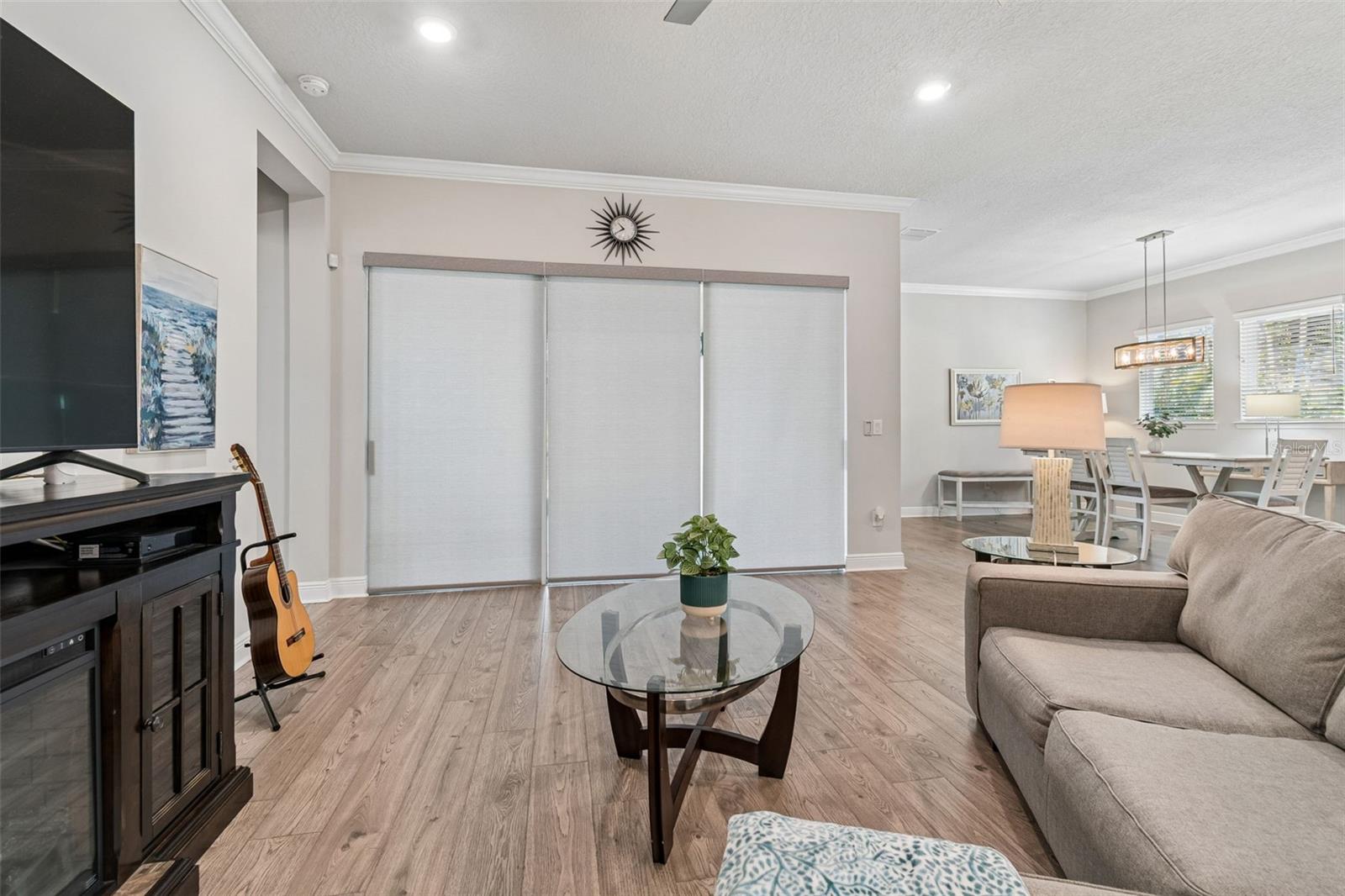 FISHHAWK RANCH WEST PH 3A - Residential
