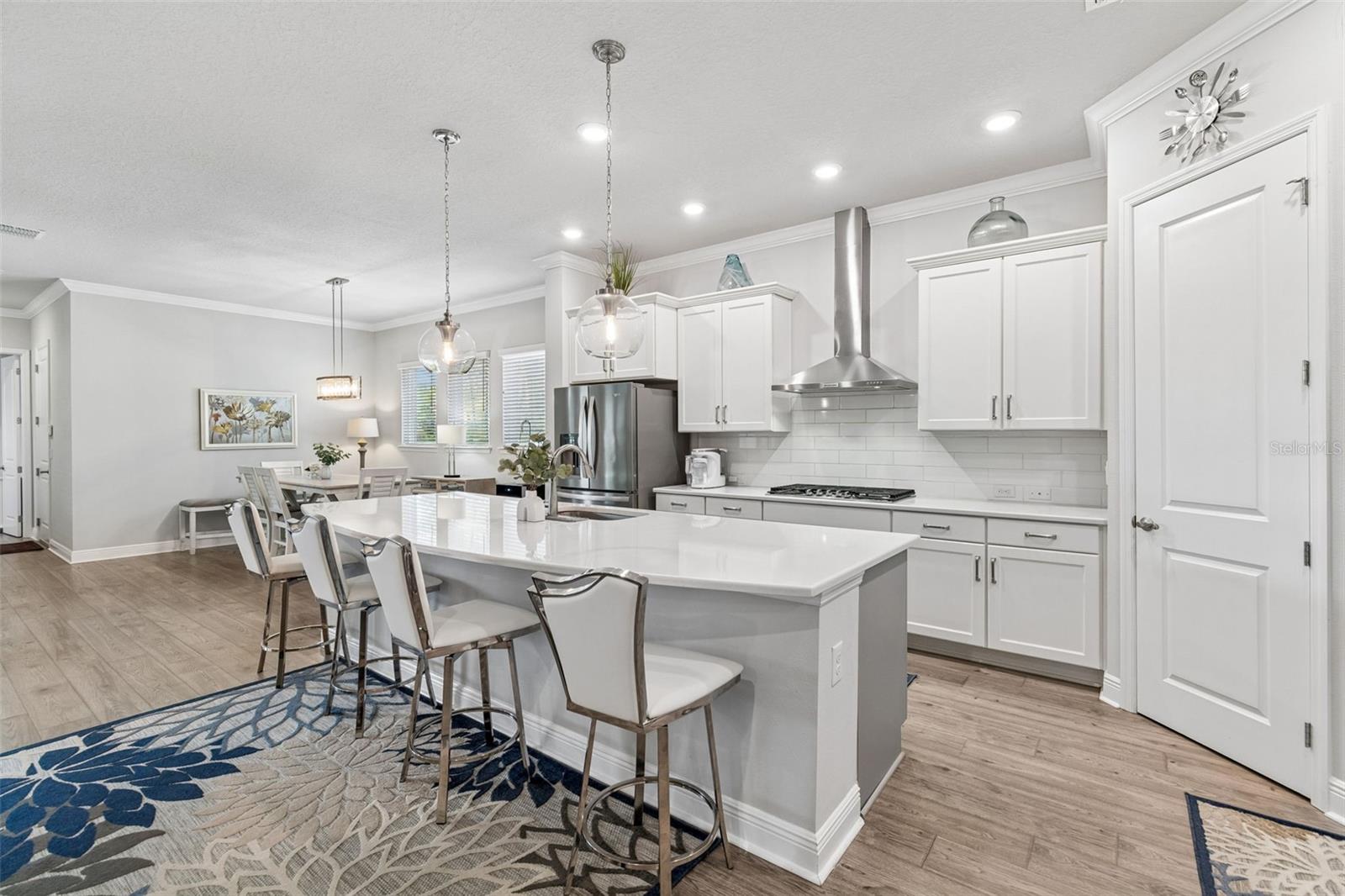 FISHHAWK RANCH WEST PH 3A - Residential