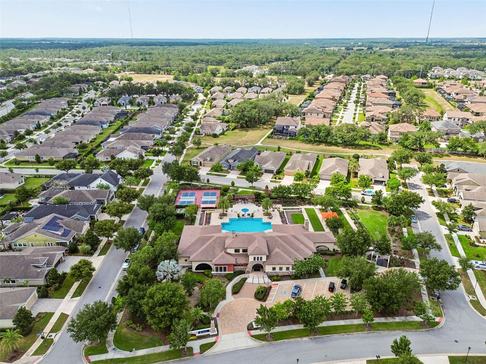 FISHHAWK RANCH WEST PH 3A - Residential