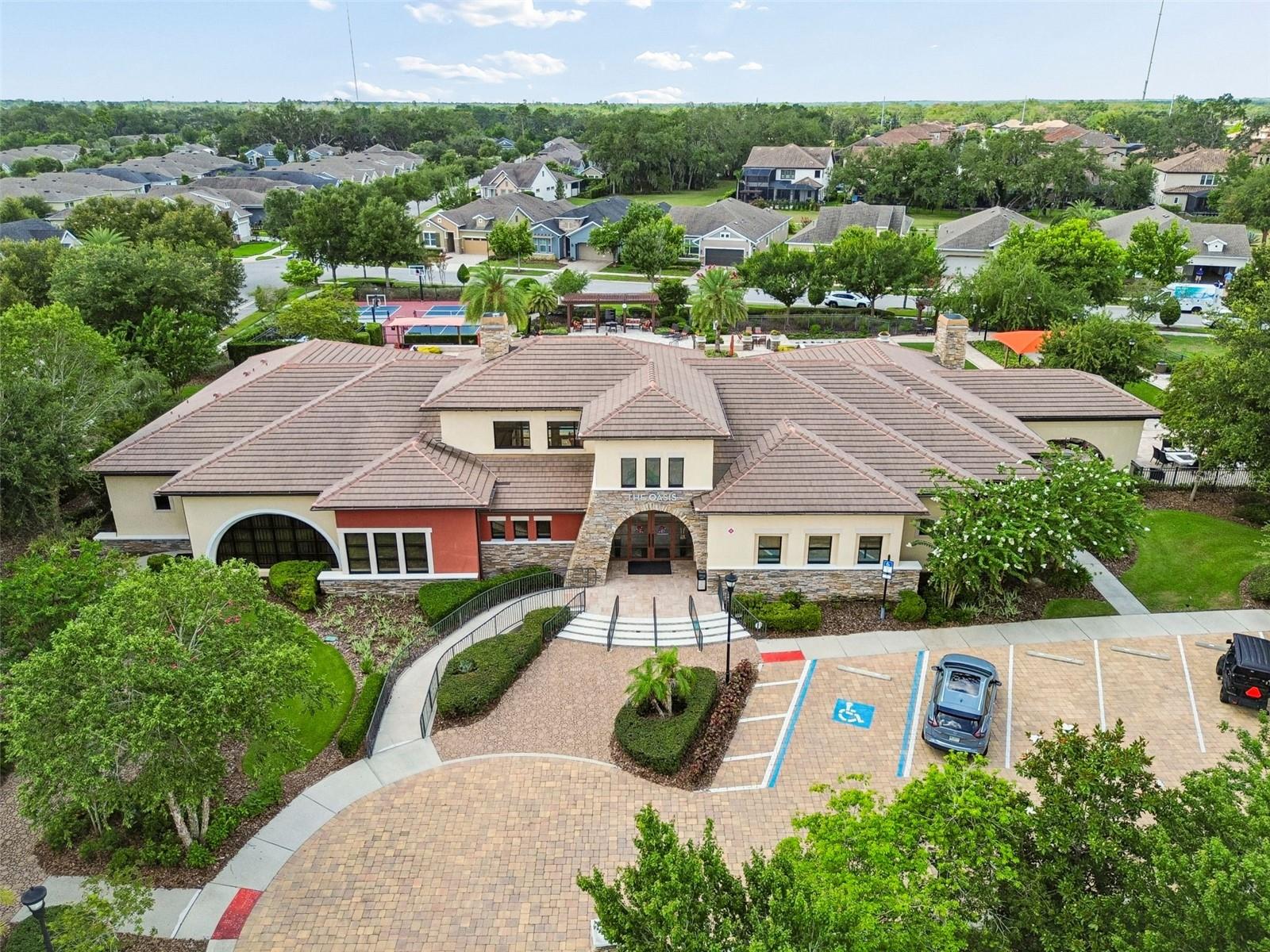 FISHHAWK RANCH WEST PH 3A - Residential