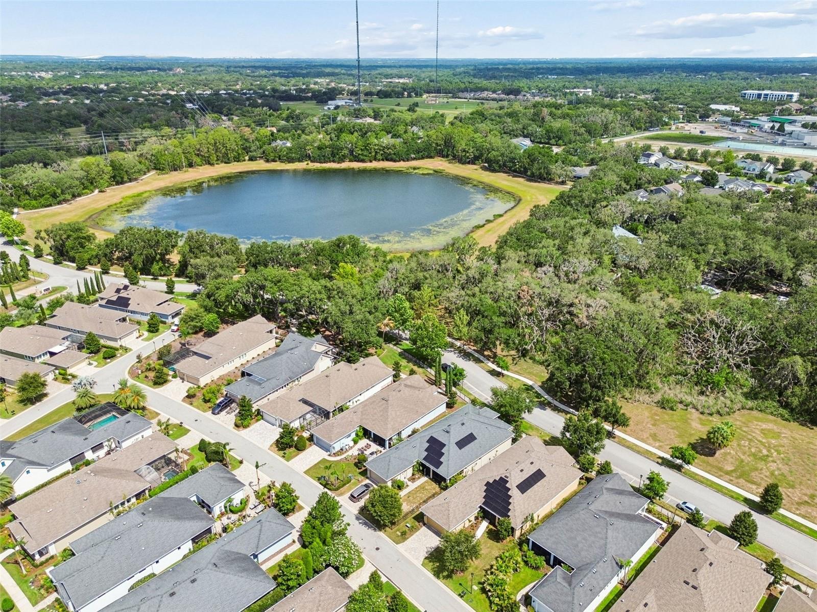 FISHHAWK RANCH WEST PH 3A - Residential