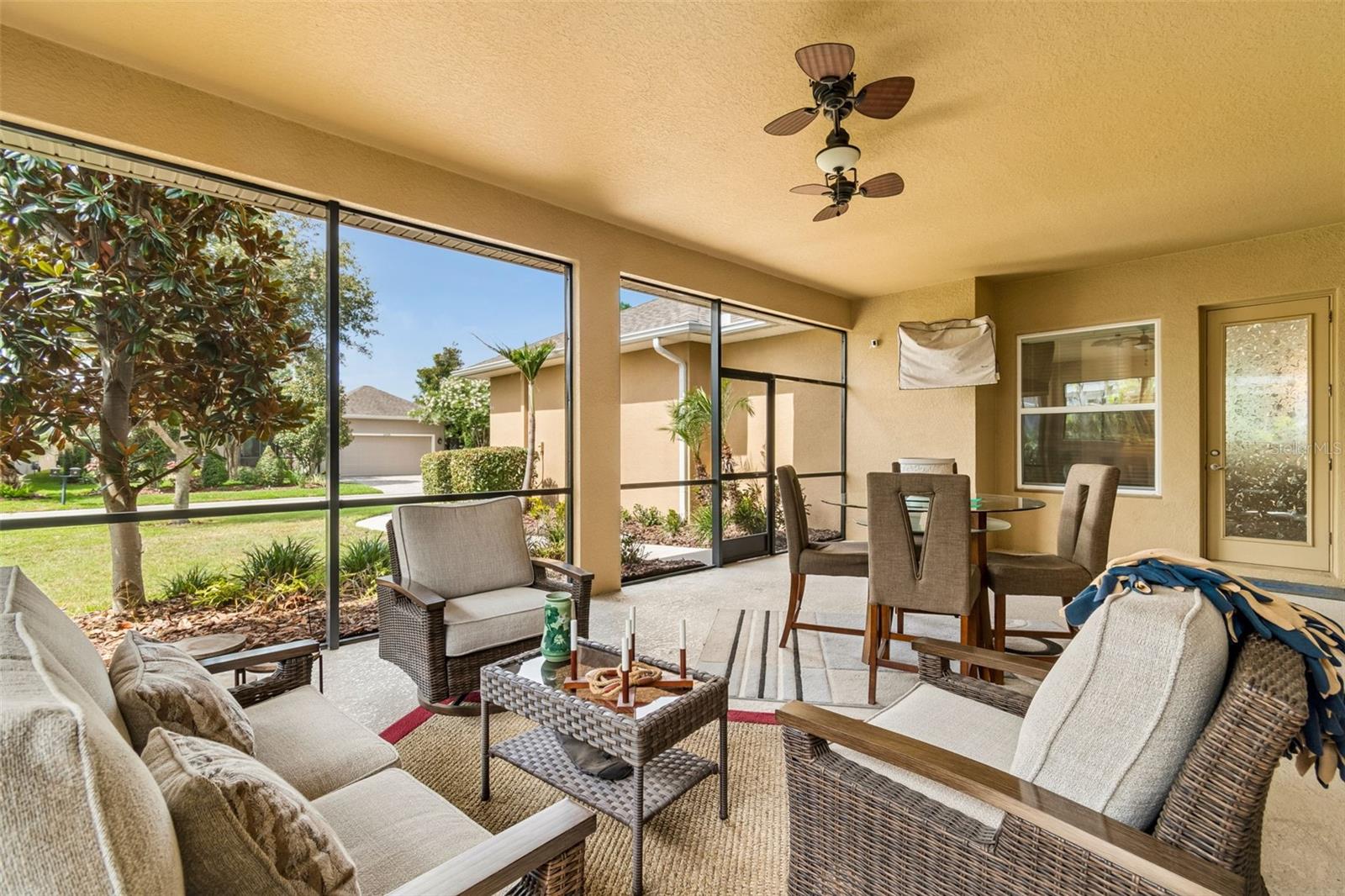 FISHHAWK RANCH WEST PH 3A - Residential