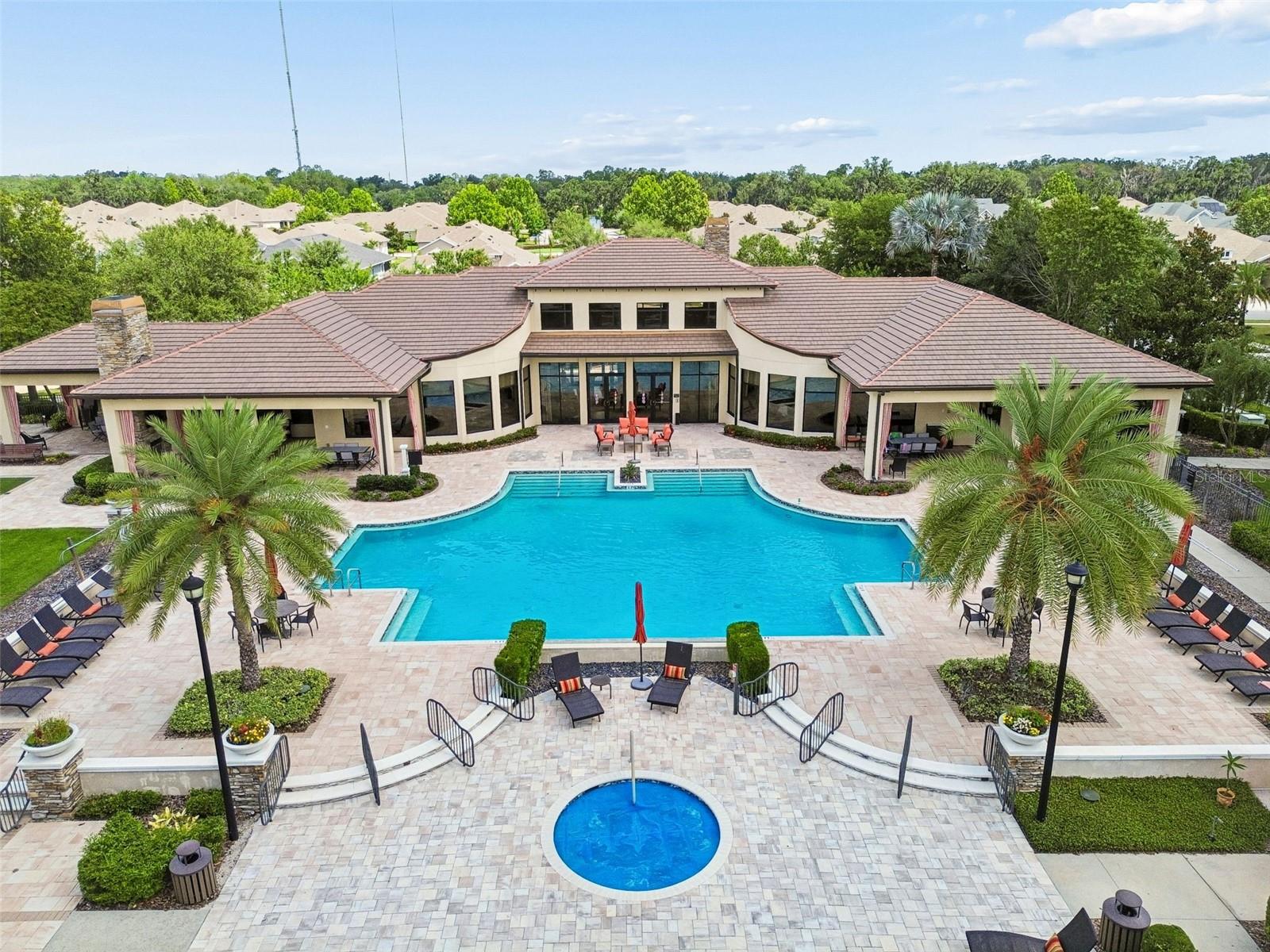 FISHHAWK RANCH WEST PH 3A - Residential