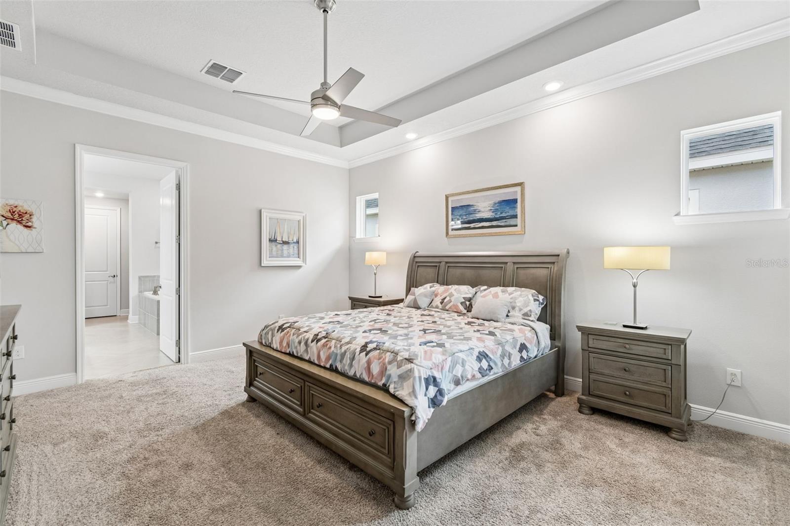 FISHHAWK RANCH WEST PH 3A - Residential
