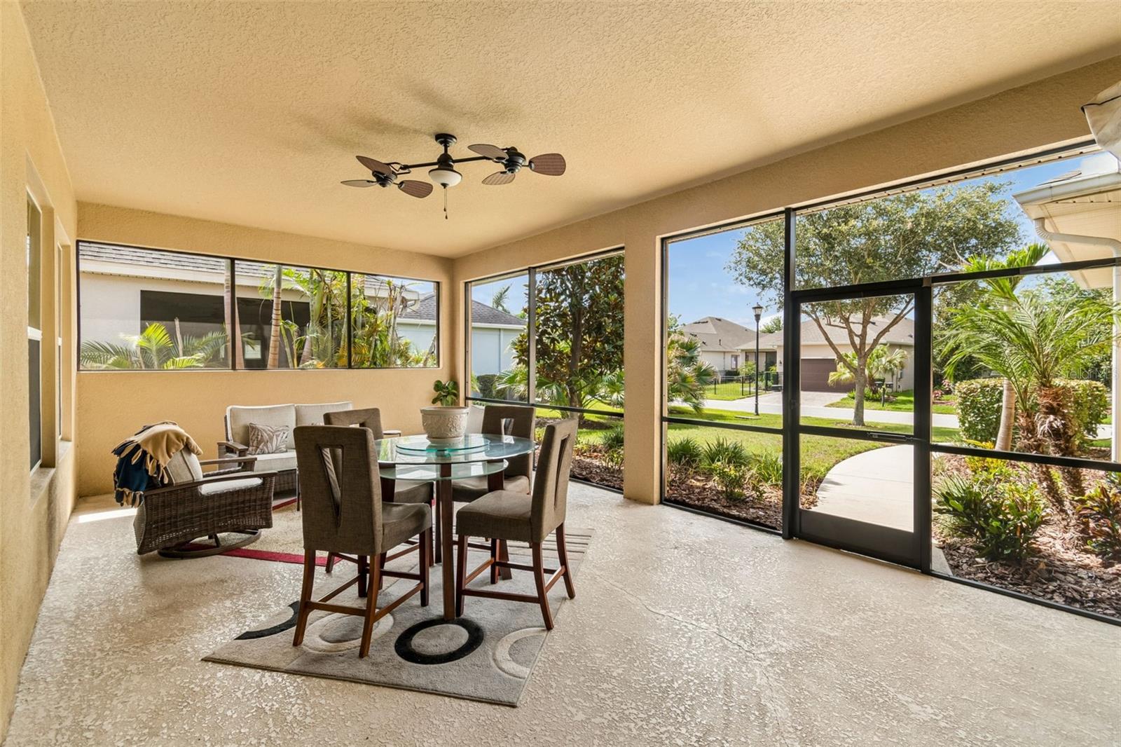 FISHHAWK RANCH WEST PH 3A - Residential