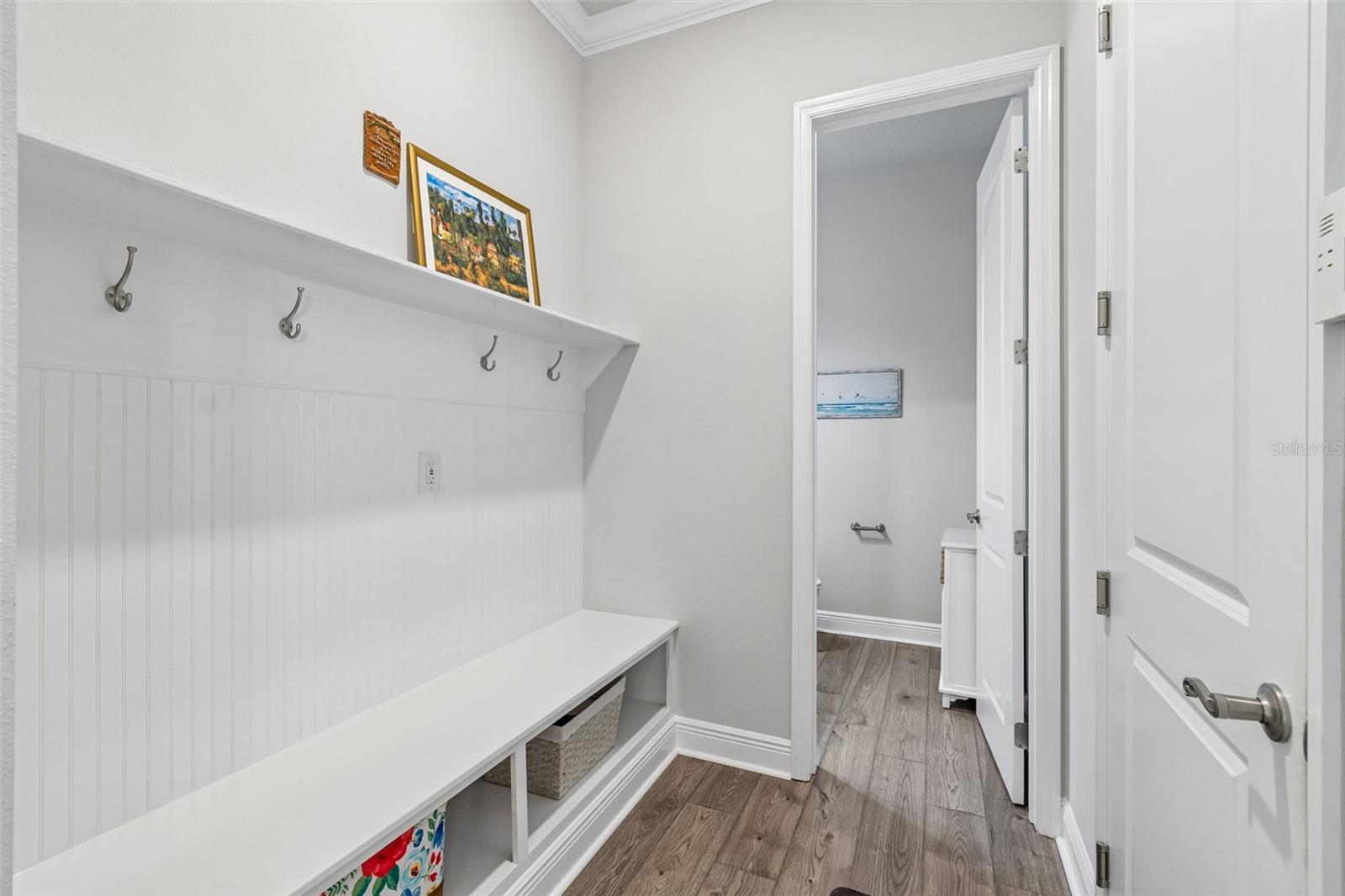 FISHHAWK RANCH WEST PH 3A - Residential