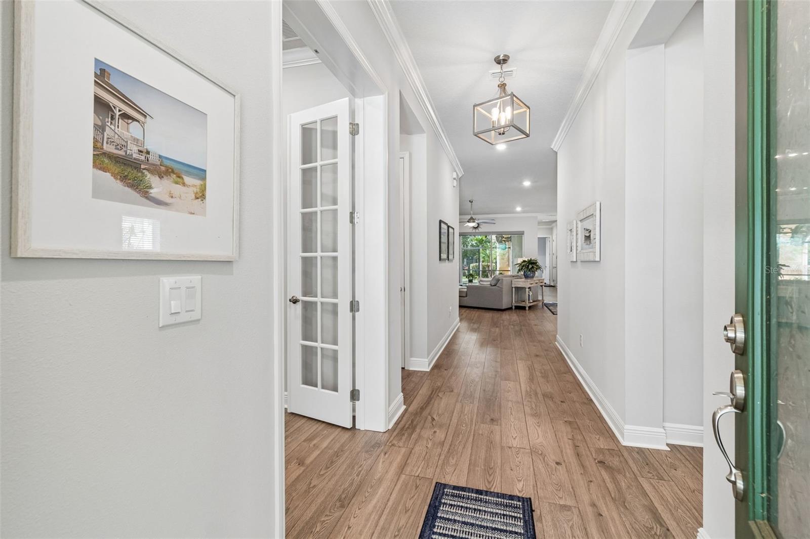 FISHHAWK RANCH WEST PH 3A - Residential