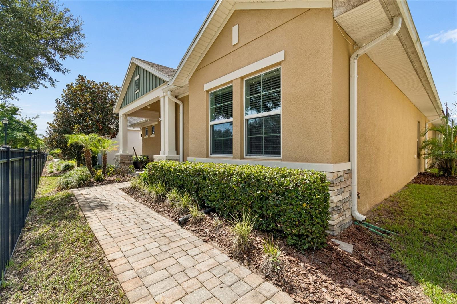 FISHHAWK RANCH WEST PH 3A - Residential
