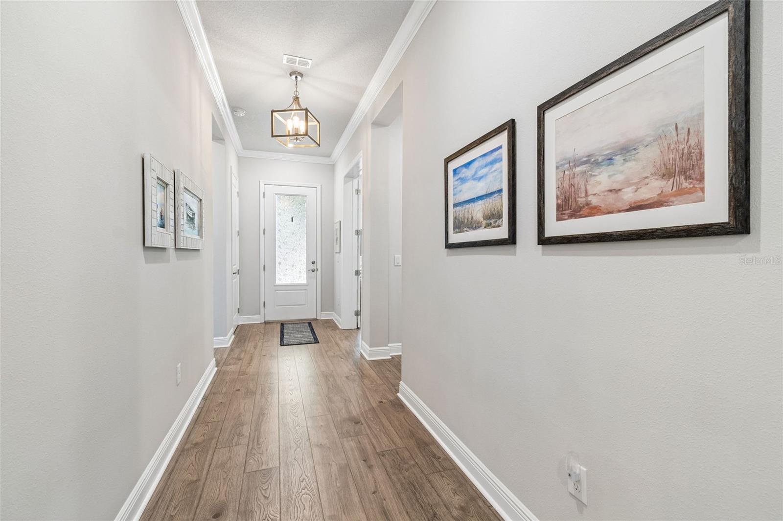 FISHHAWK RANCH WEST PH 3A - Residential