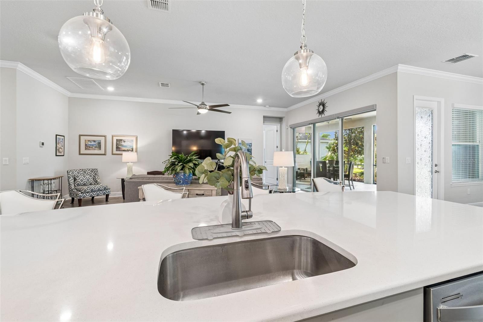 FISHHAWK RANCH WEST PH 3A - Residential