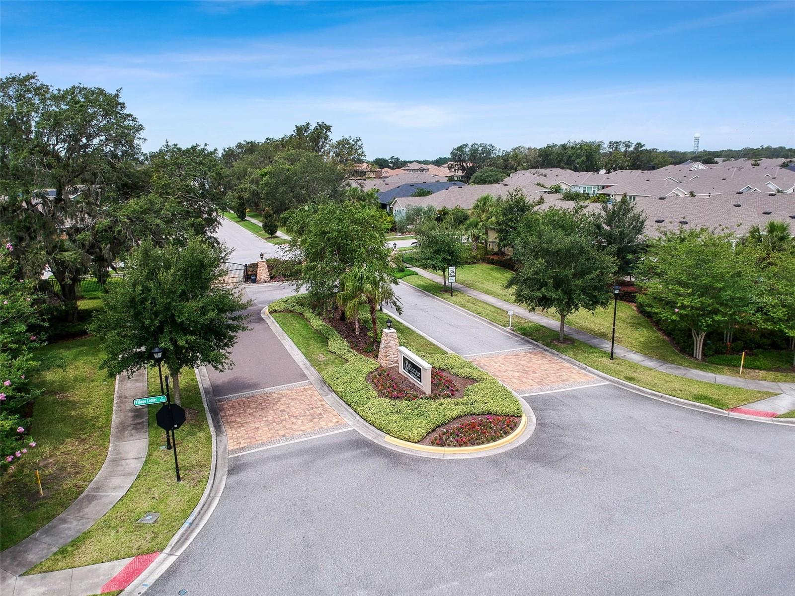 FISHHAWK RANCH WEST PH 3A - Residential