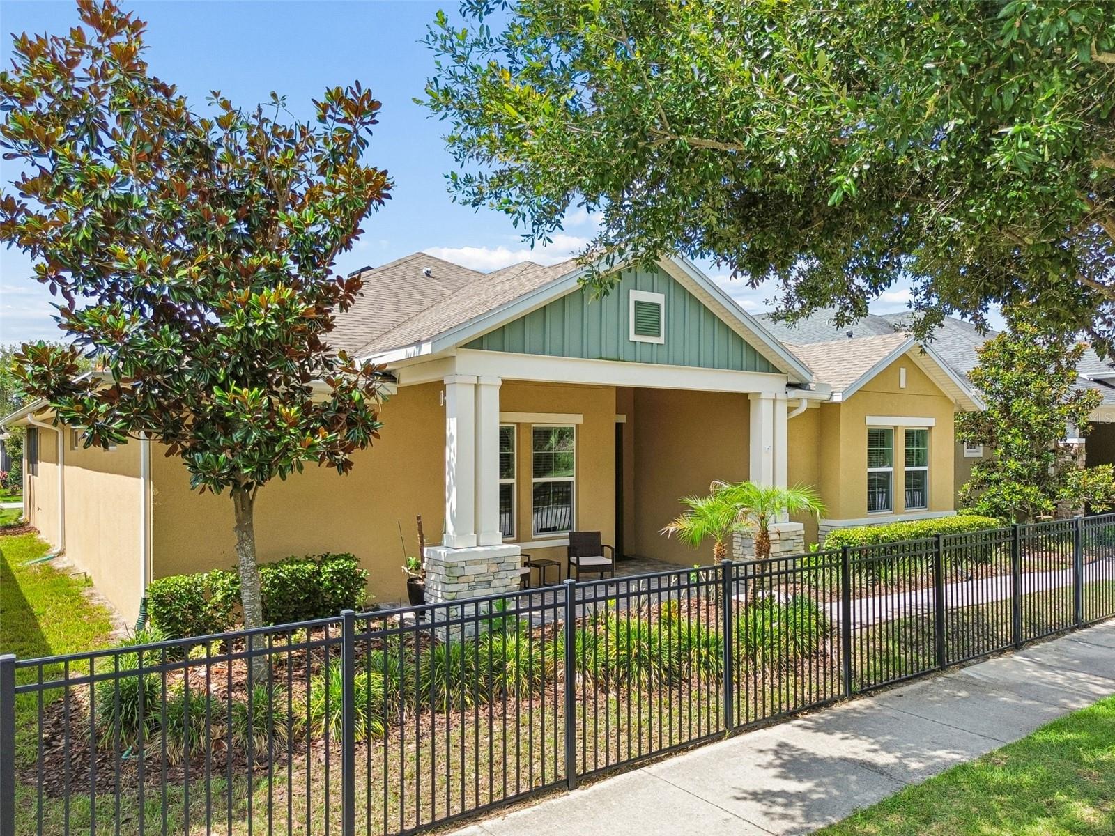 FISHHAWK RANCH WEST PH 3A - Residential