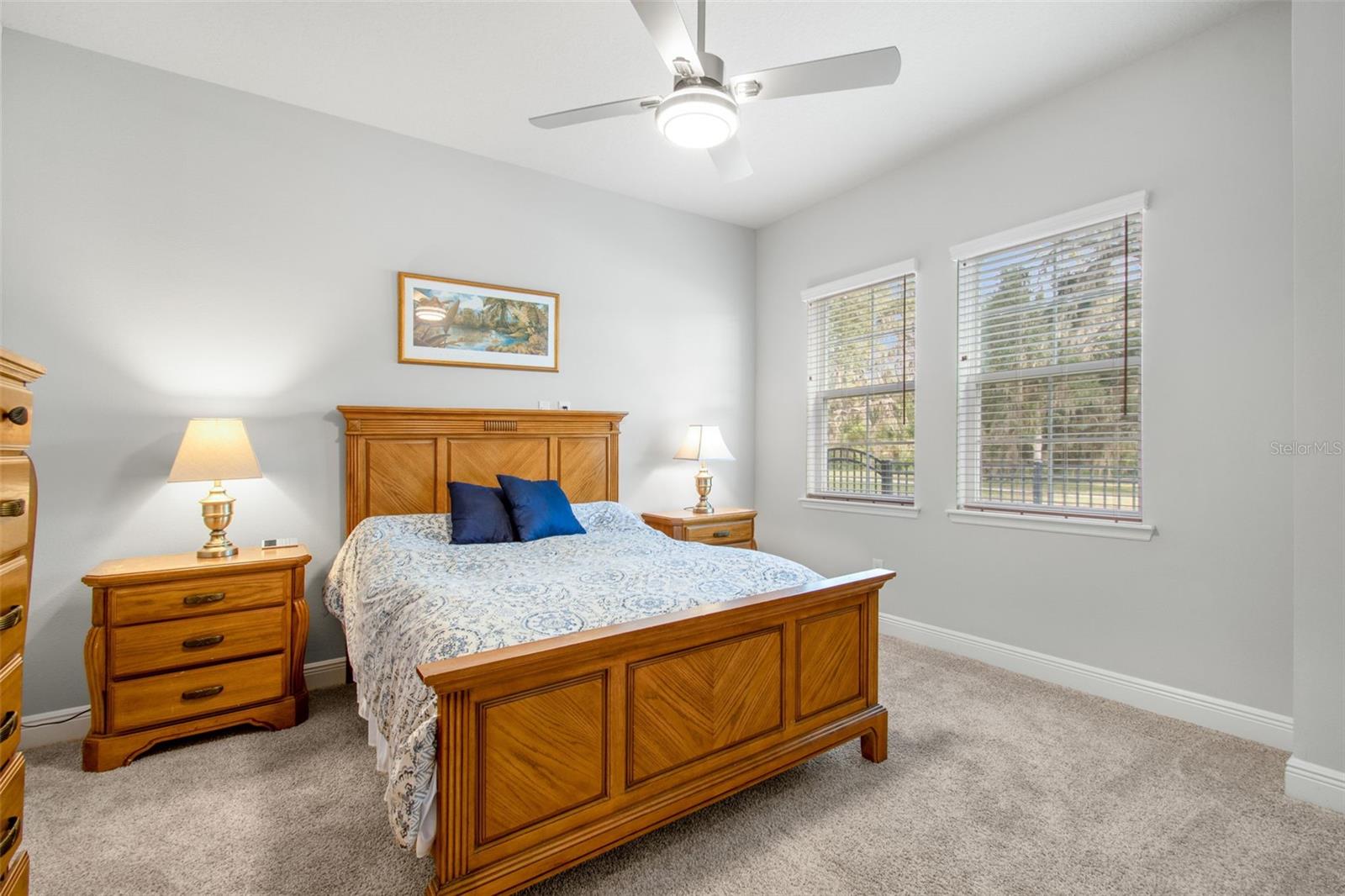 FISHHAWK RANCH WEST PH 3A - Residential