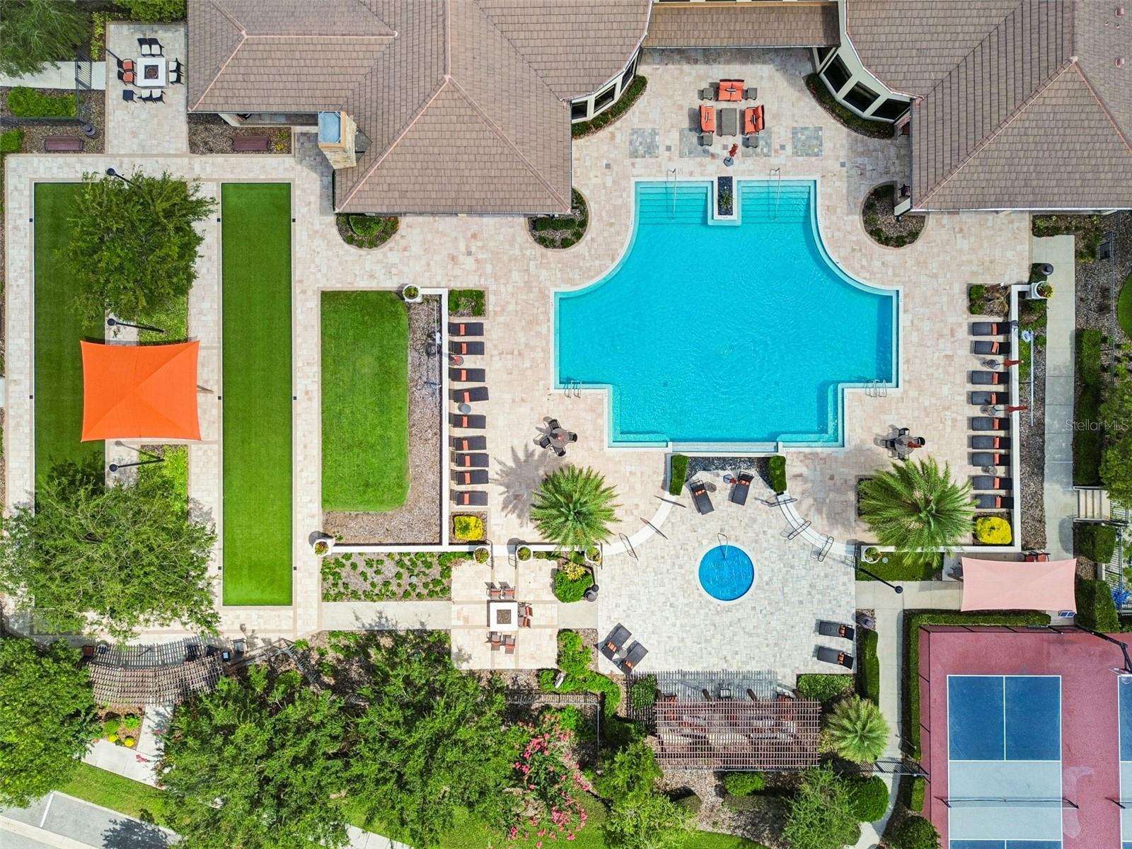 FISHHAWK RANCH WEST PH 3A - Residential