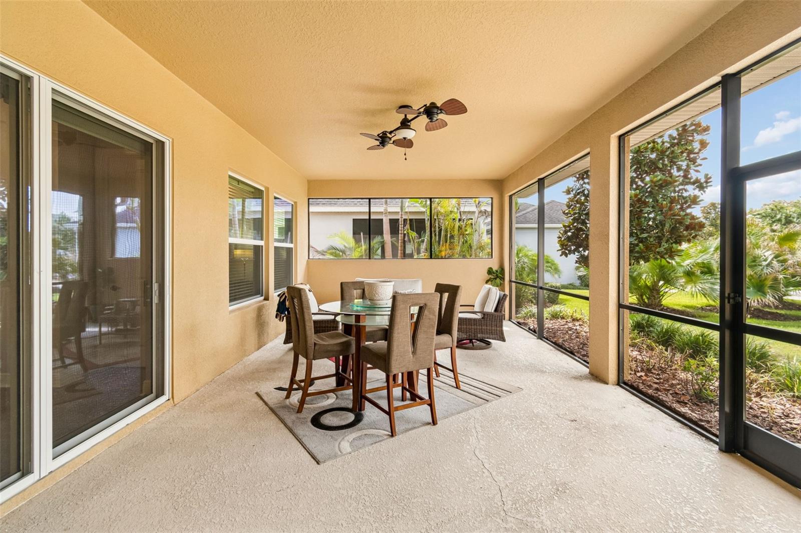 FISHHAWK RANCH WEST PH 3A - Residential