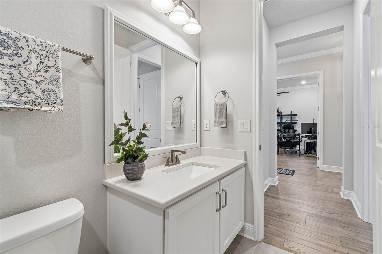 FISHHAWK RANCH WEST PH 3A - Residential