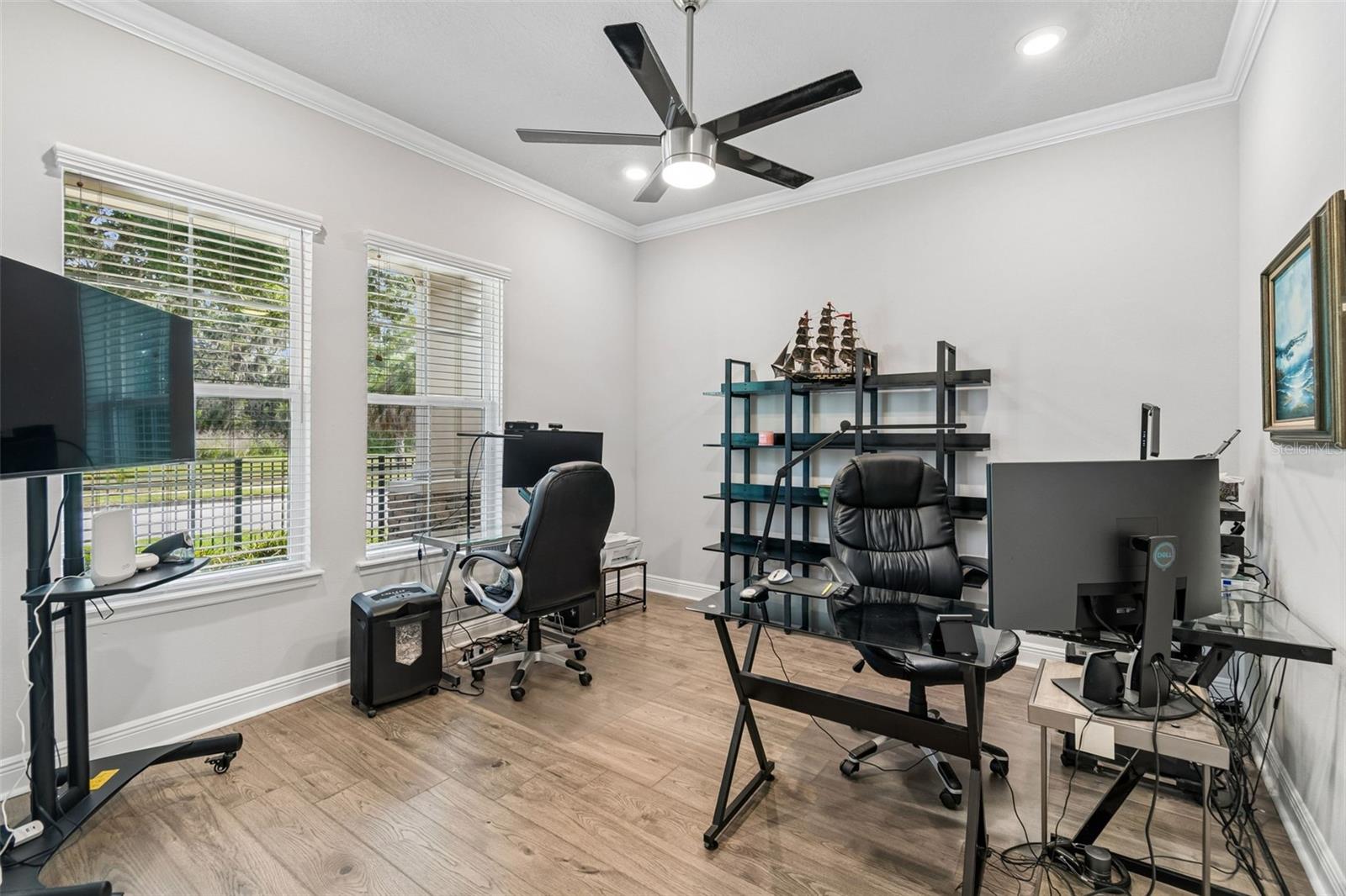 FISHHAWK RANCH WEST PH 3A - Residential