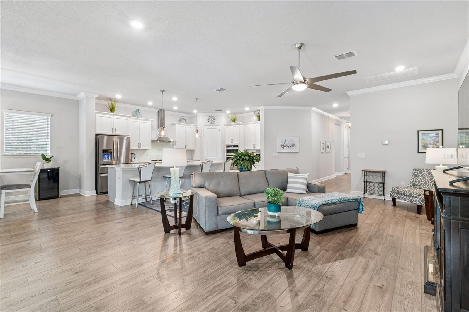 FISHHAWK RANCH WEST PH 3A - Residential