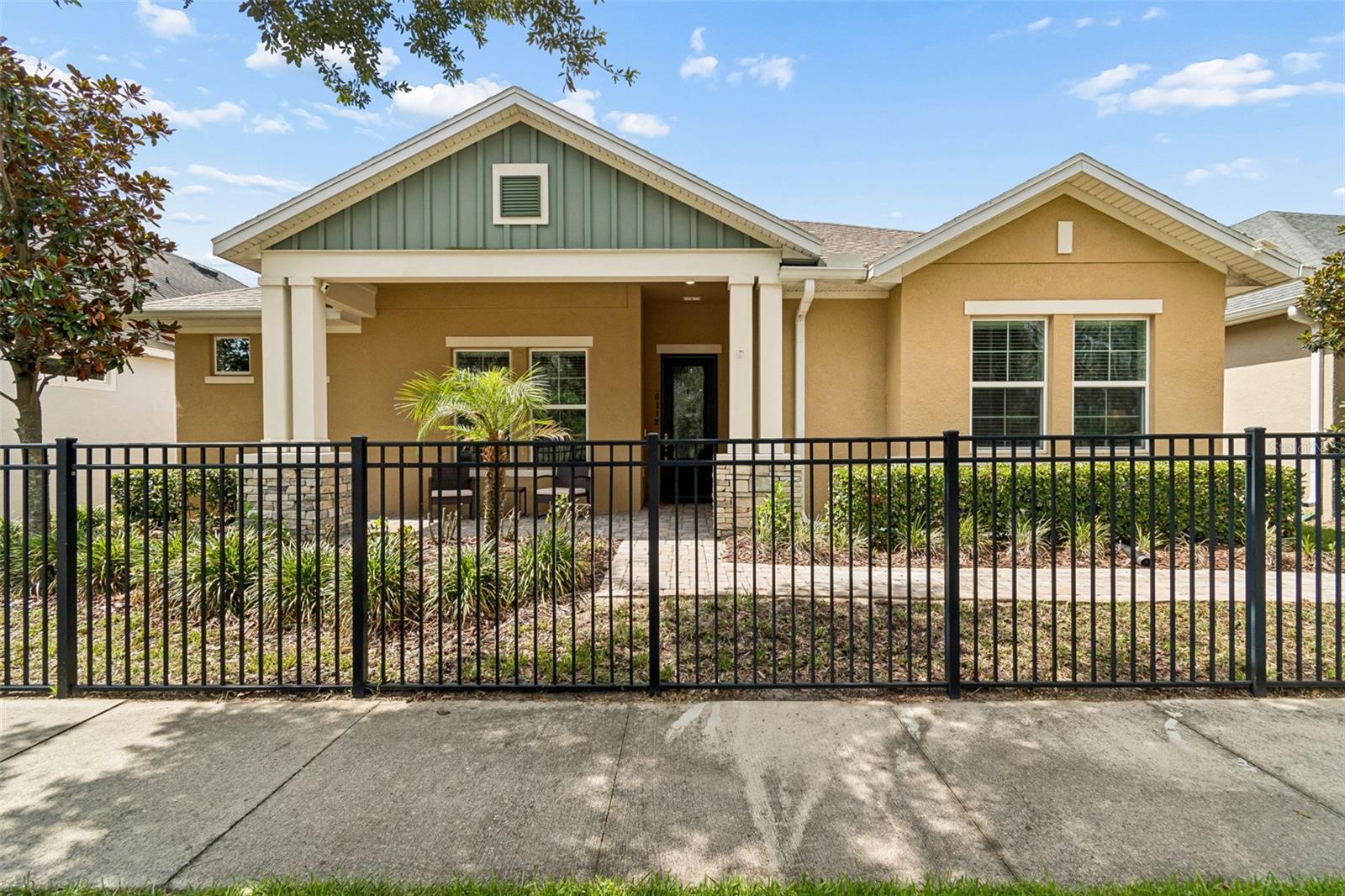 FISHHAWK RANCH WEST PH 3A - Residential