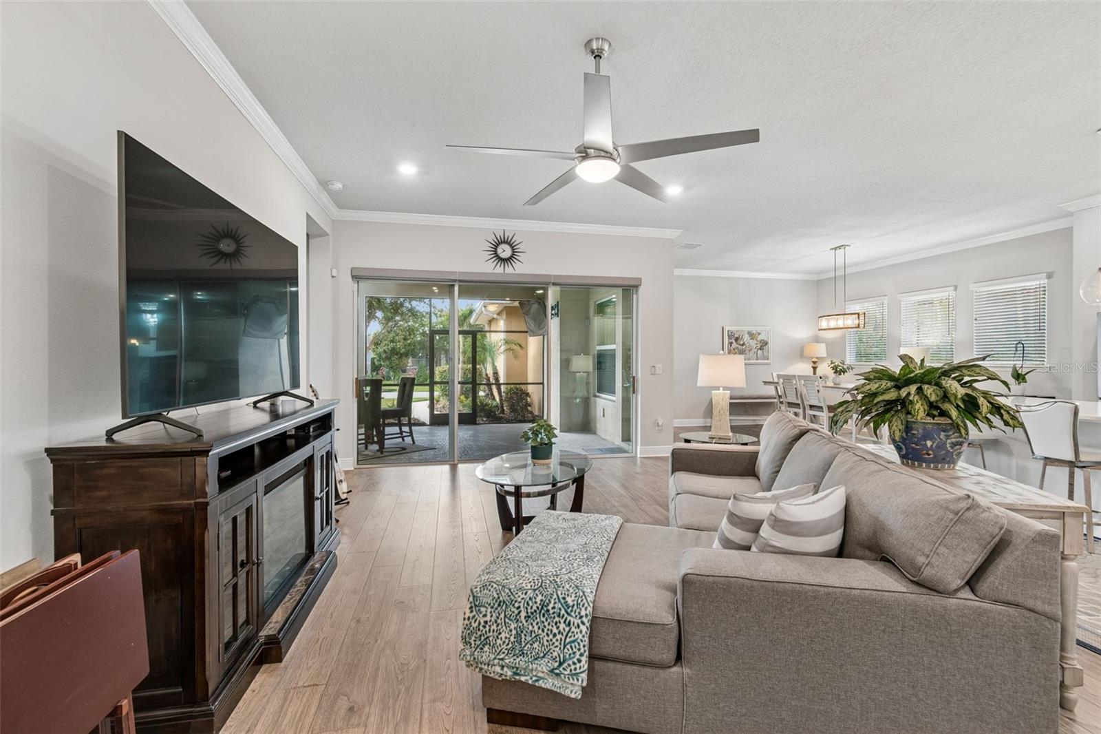 FISHHAWK RANCH WEST PH 3A - Residential