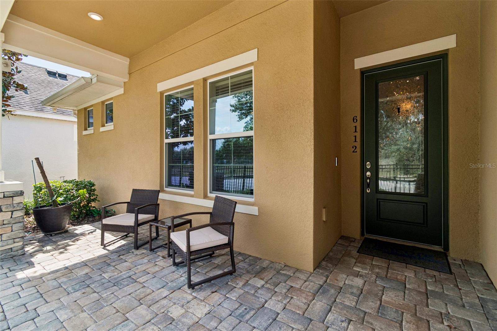 FISHHAWK RANCH WEST PH 3A - Residential