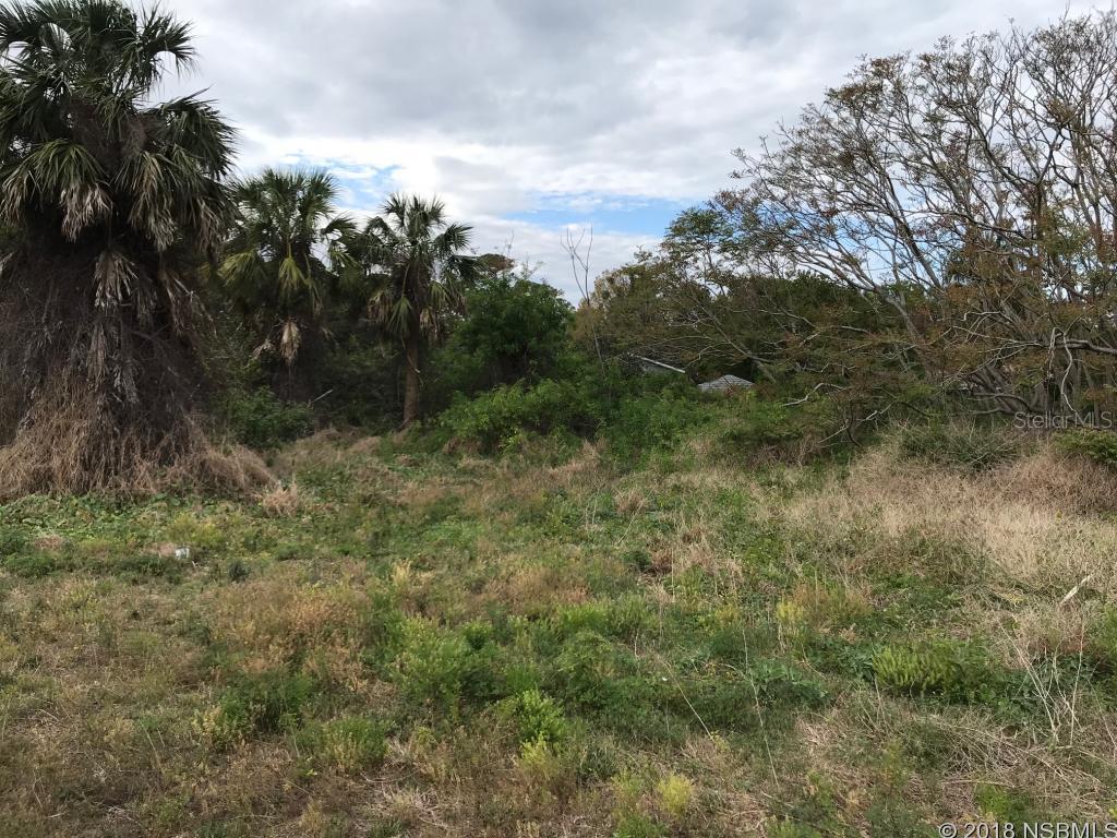 Cory Estates - Land