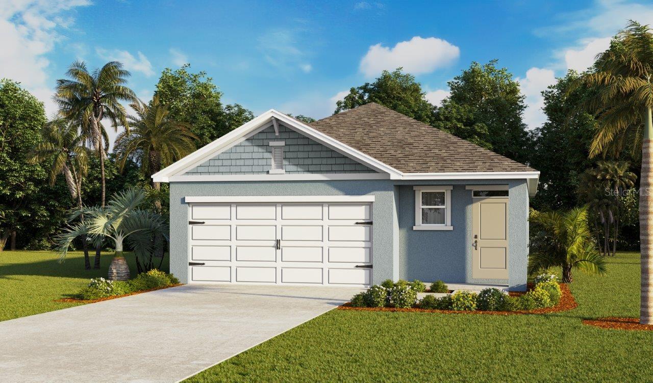 VILLAMAR PHASE 6 AND PHASE 6D - Residential