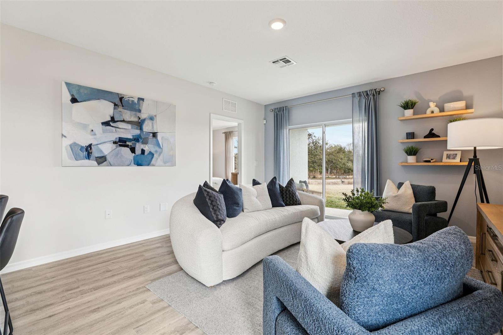 VILLAMAR PHASE 6 AND PHASE 6D - Residential