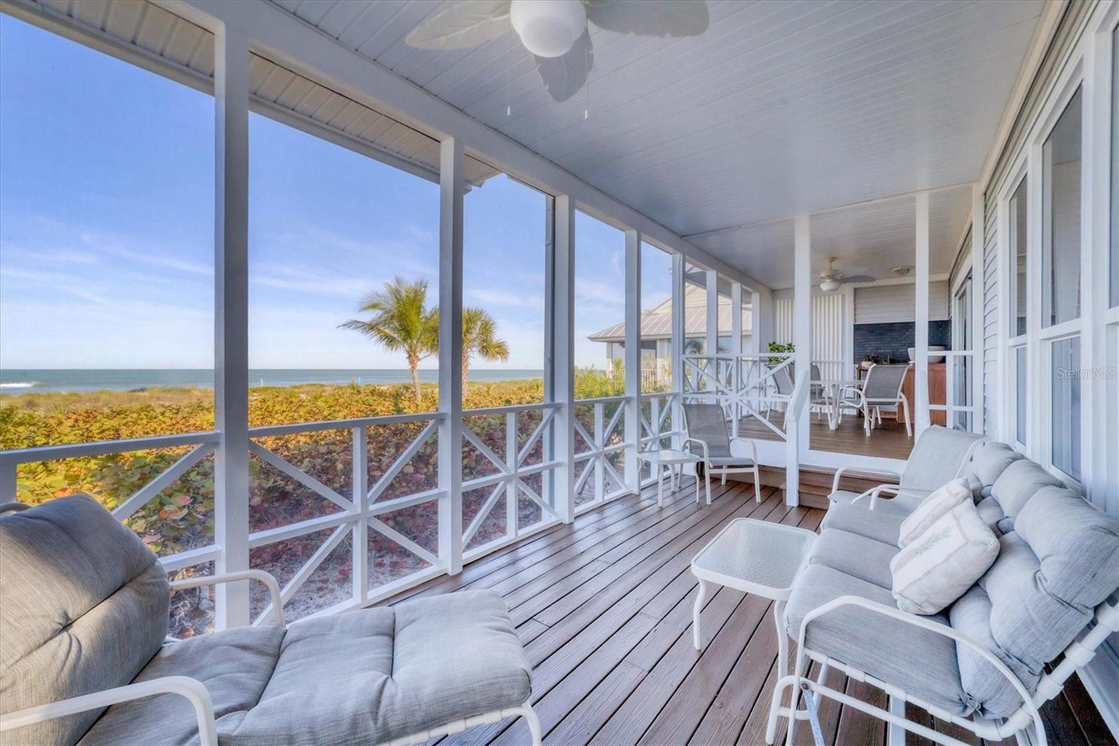 GOLDEN BEACH - Residential